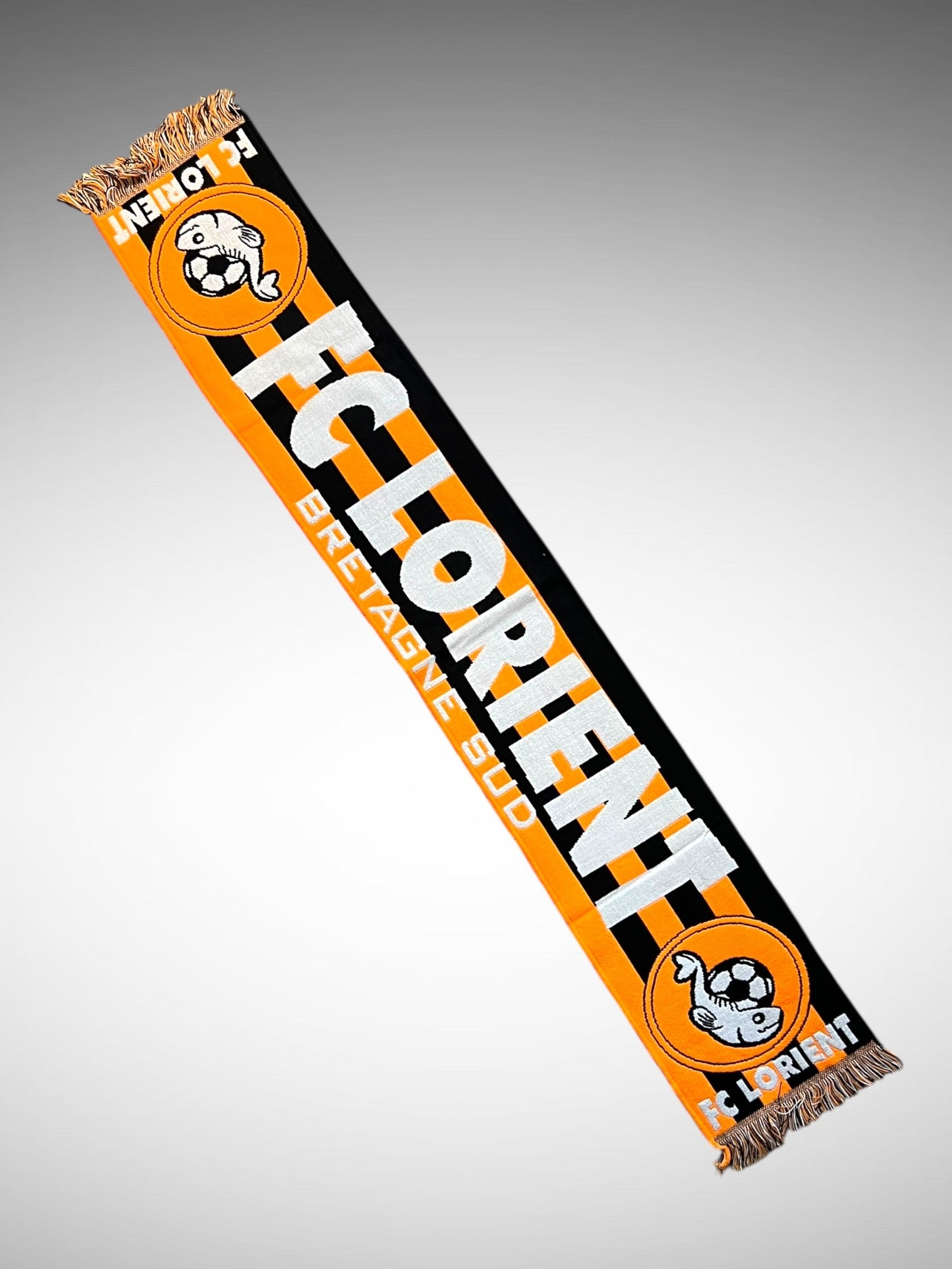 Lorient Cachecol.
