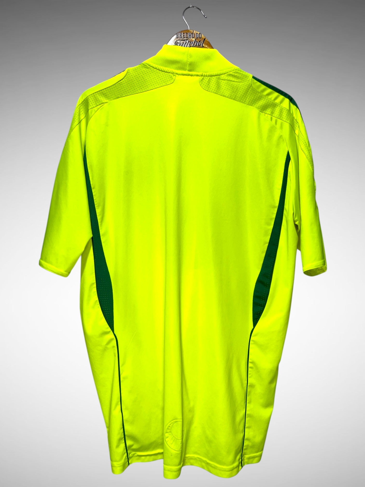 Palmeiras 2008 Segunda Camisa Tam G.