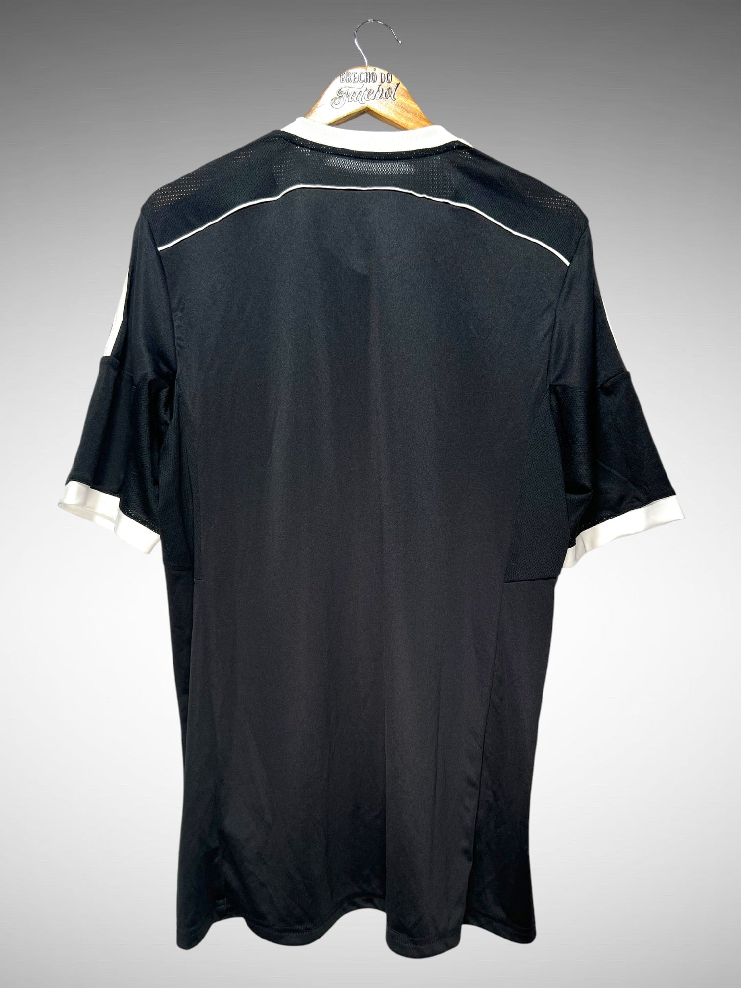 Ponte Preta 2015 Segunda Camisa Tam G.