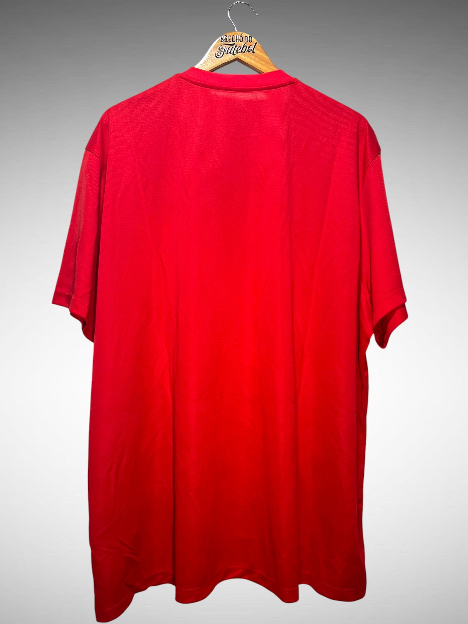 Sport Recife 2024 Camiseta Basic II Tam 4G.