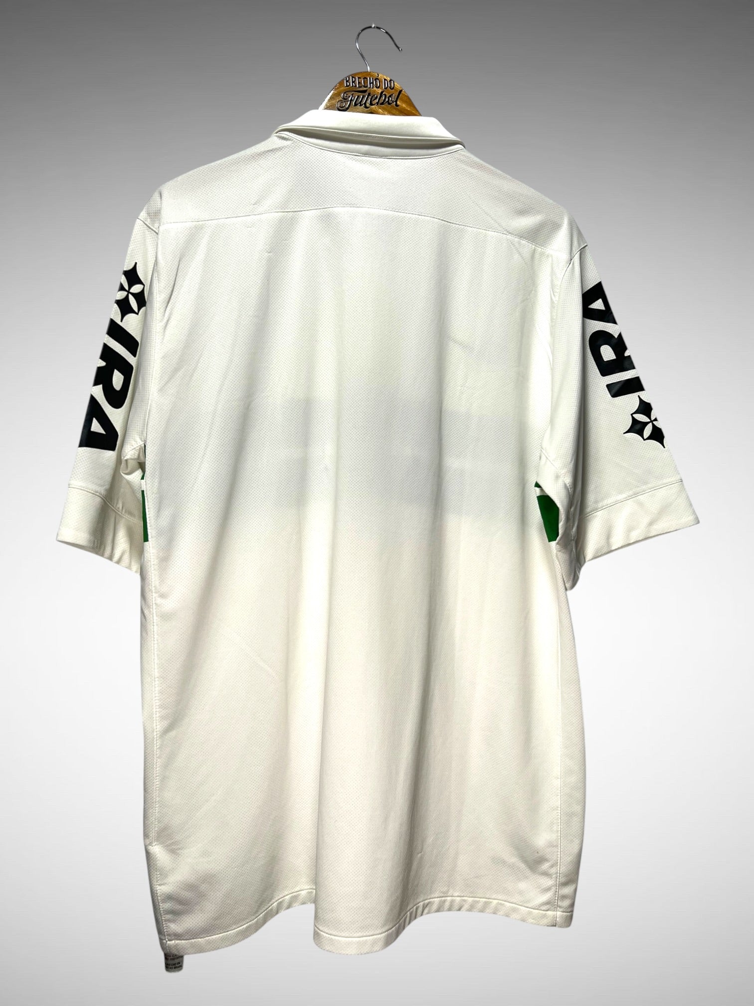 Coritiba 2012 Primeira Camisa Tam GG.