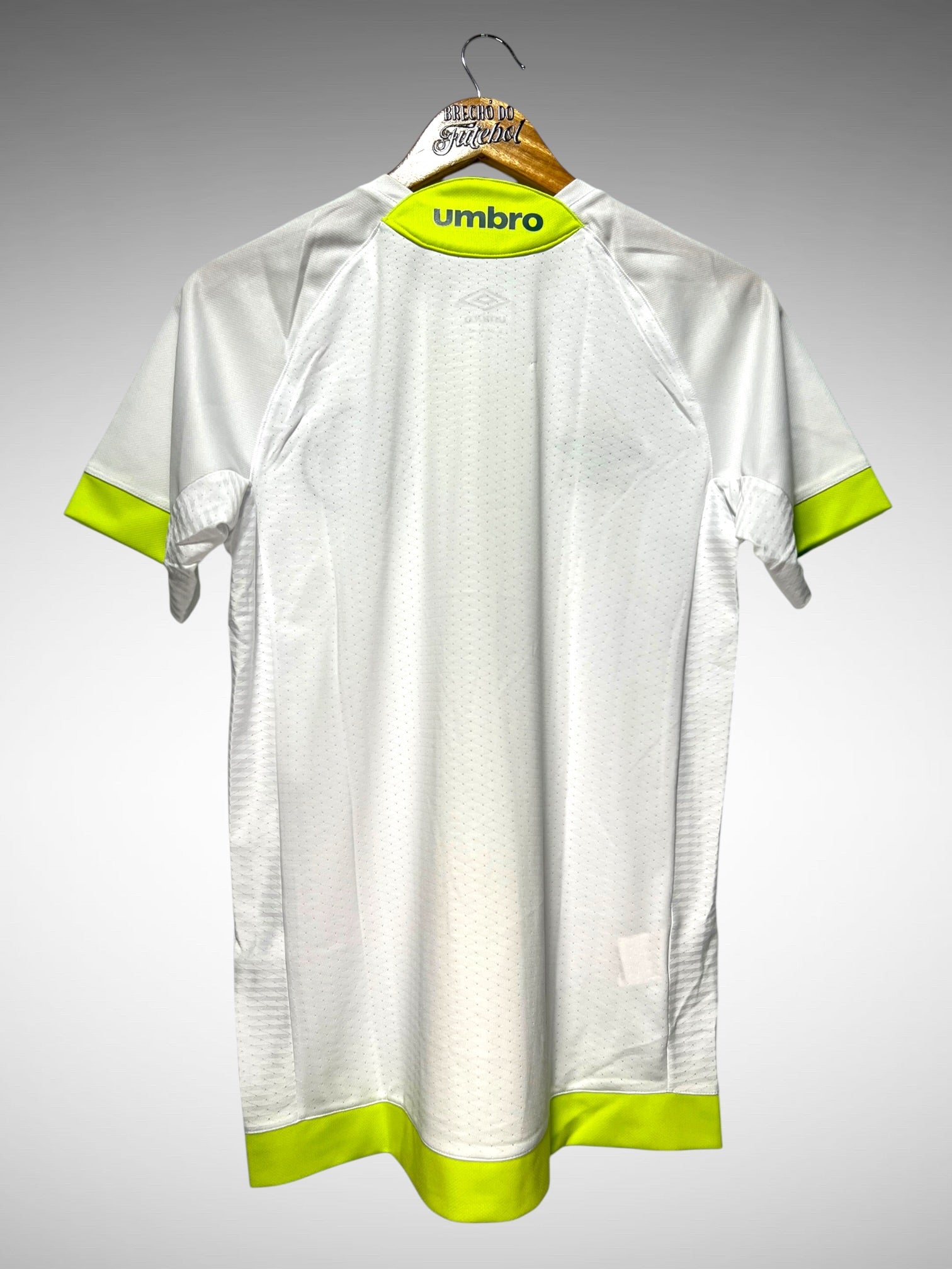 Chapecoense 2017 Segunda Camisa Tam P.