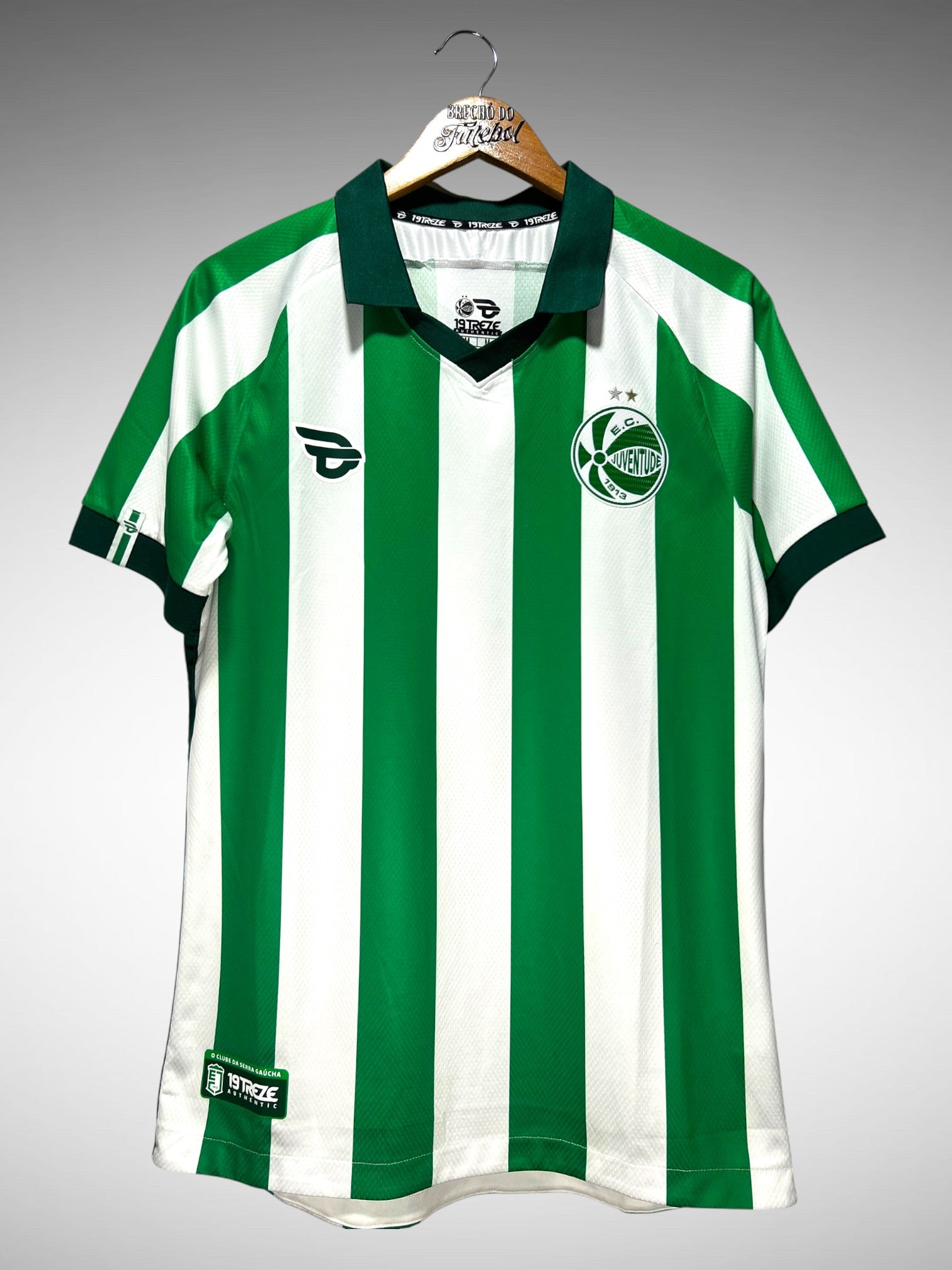 Juventude 2025 Primeira Camisa Tam M.