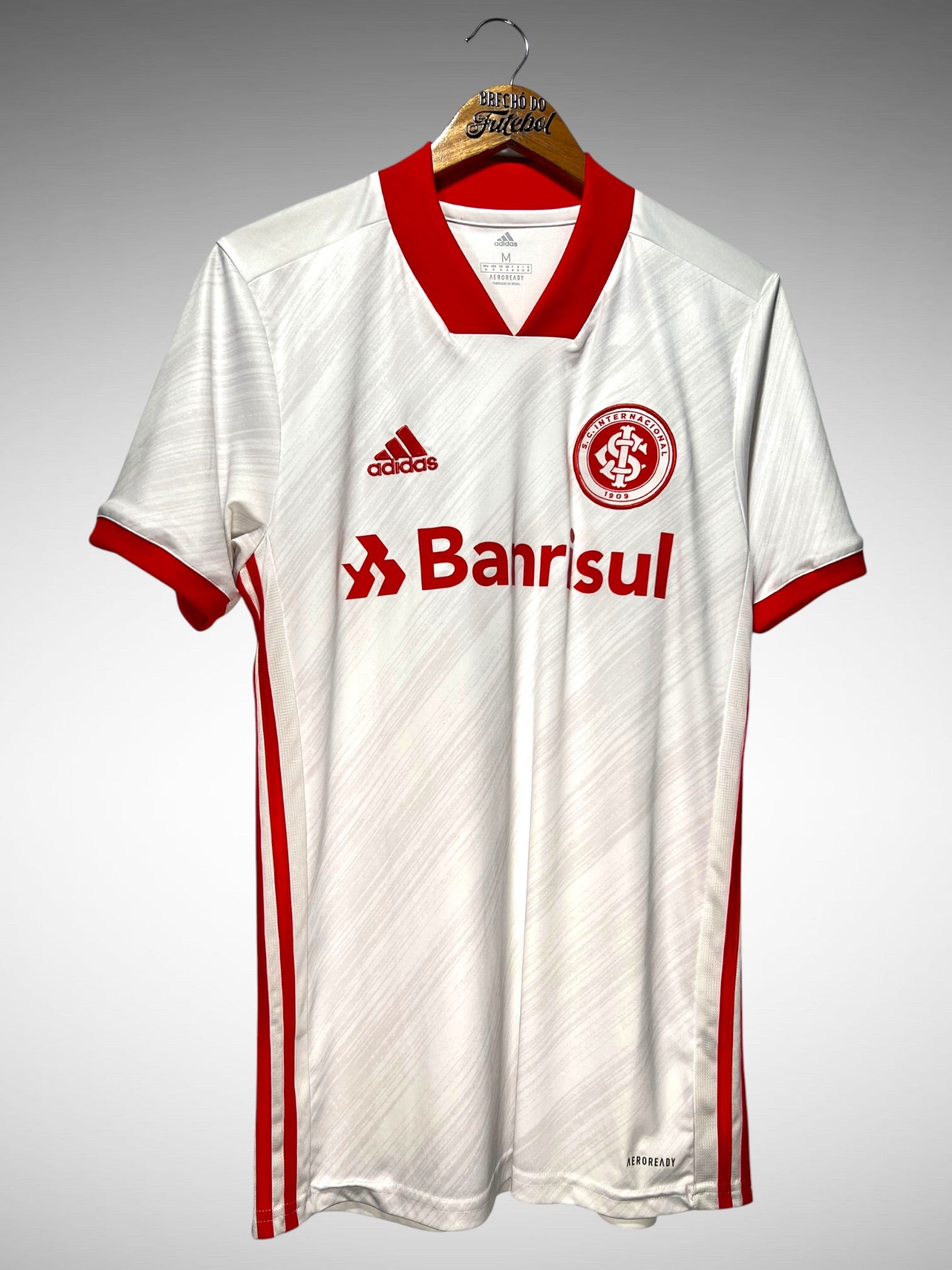 Internacional 2020 Segunda Camisa Tam M.