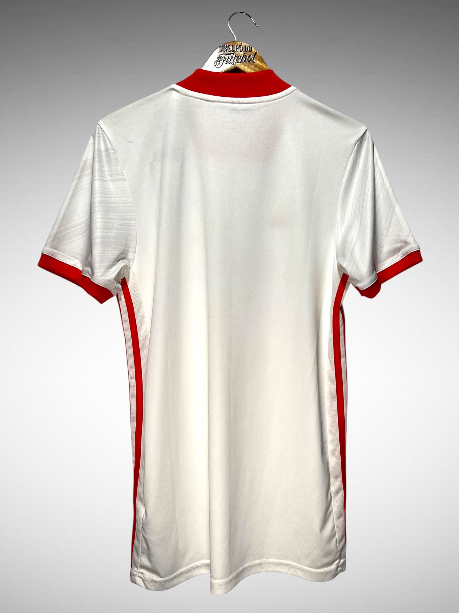 Internacional 2020 Segunda Camisa Tam M.