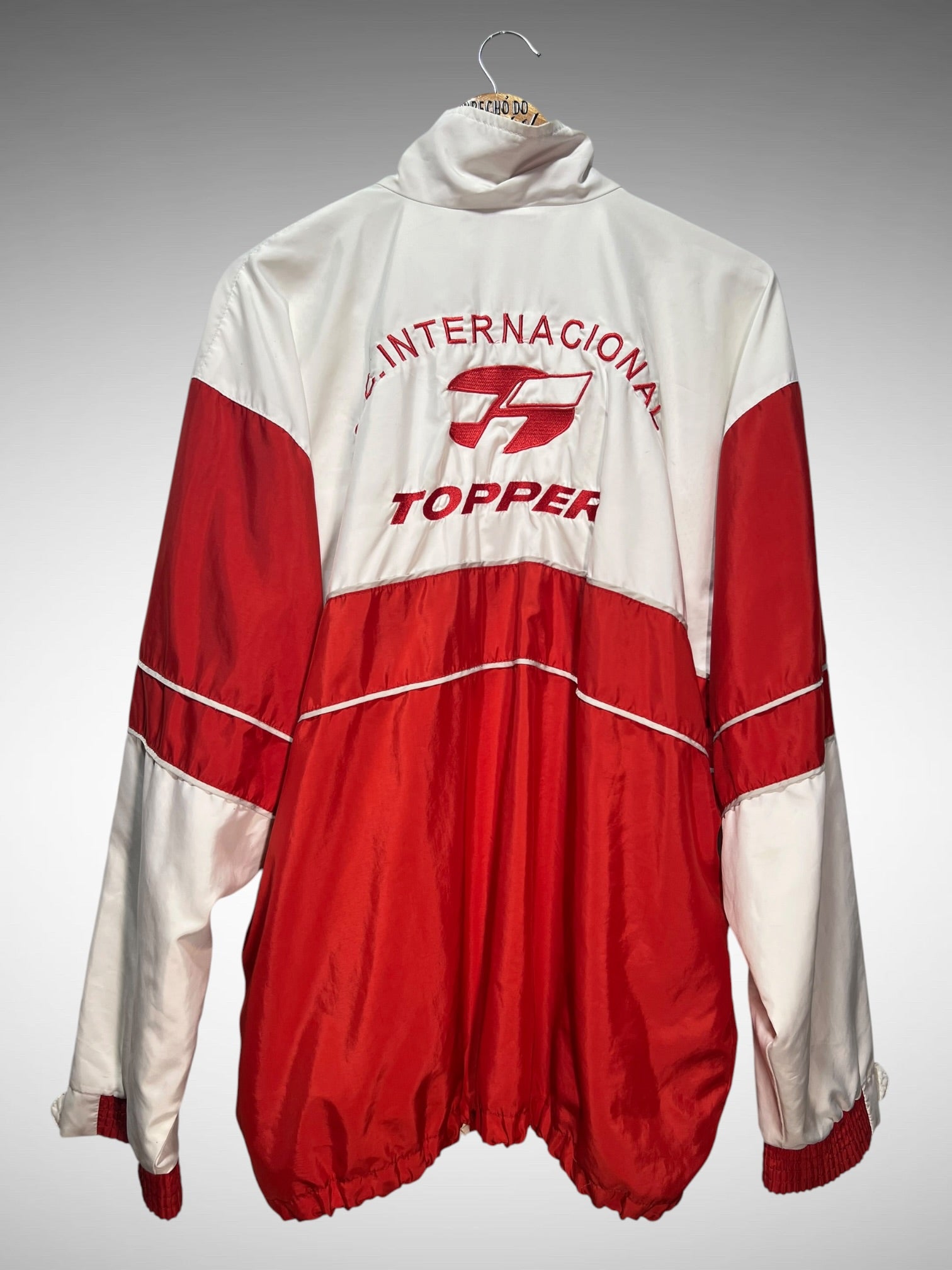 Internacional 2004 Conjunto Tam G.