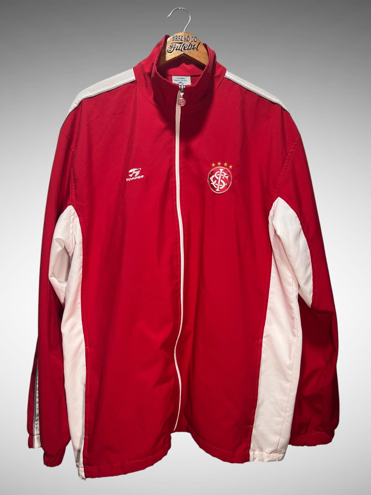 Internacional 2000's Conjunto Tam GG.