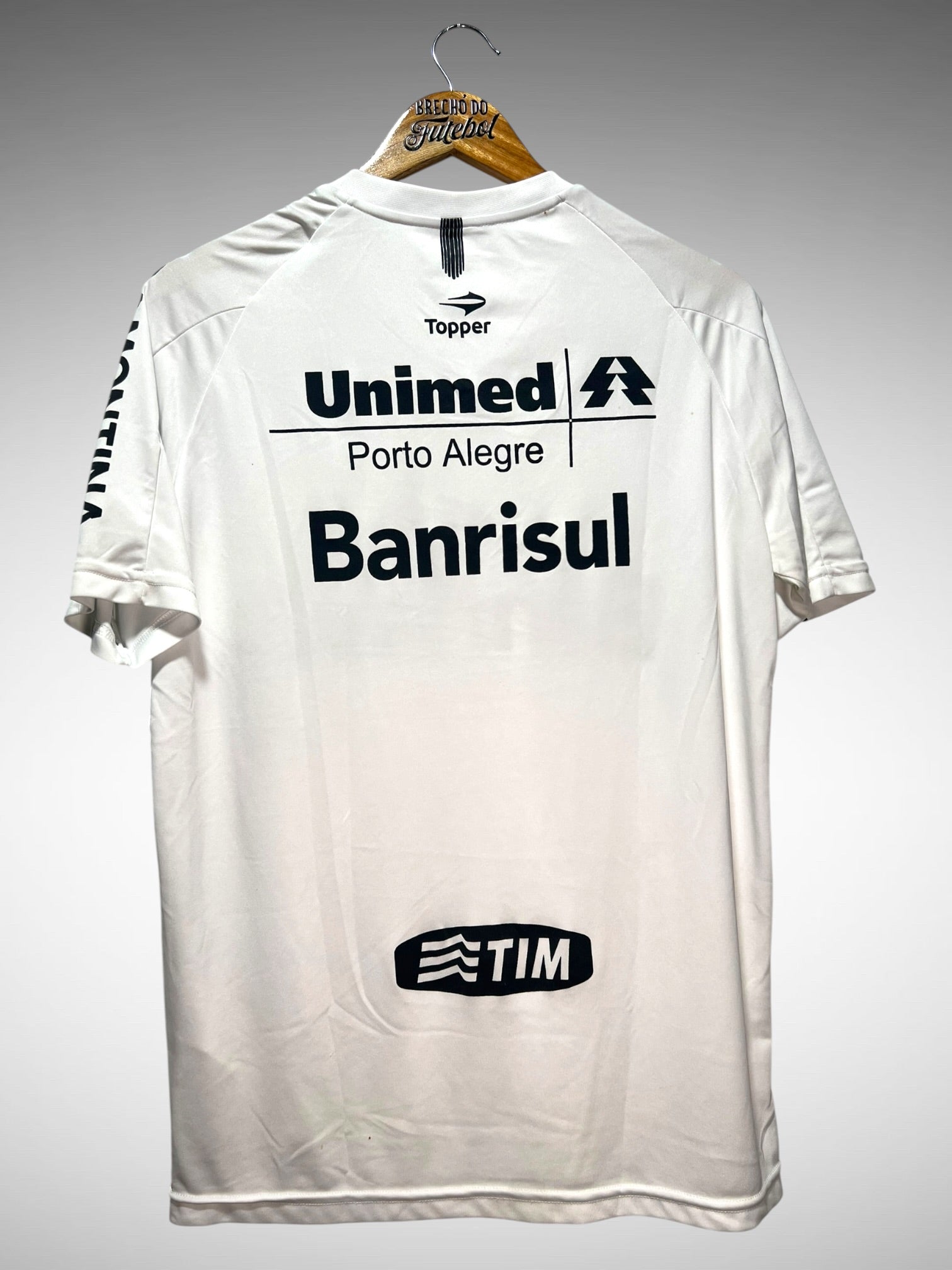 Grêmio 2012 Camisa de Treino Tam M.