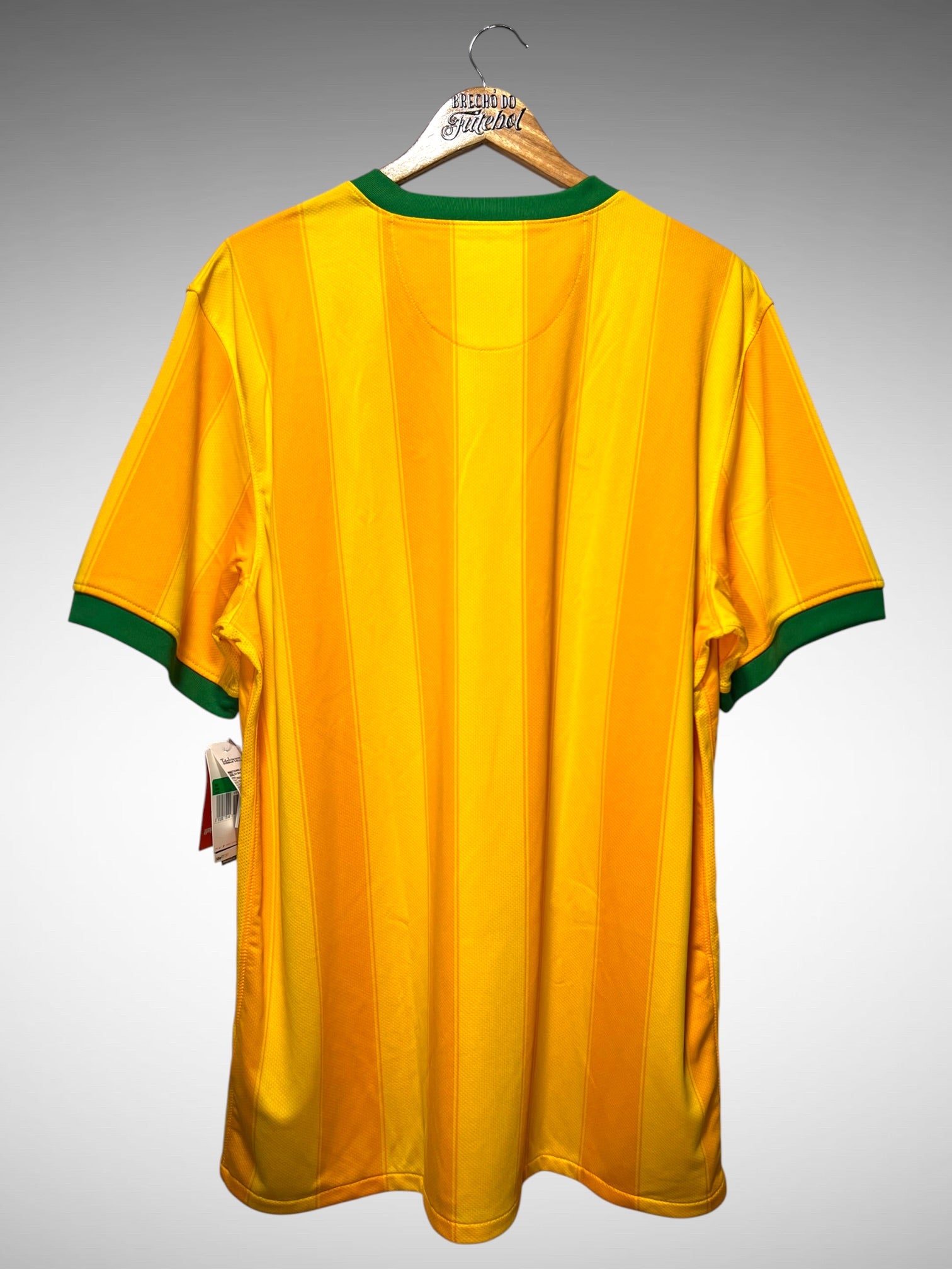 Sundowns 2010 Primeira Camisa Tam GG.