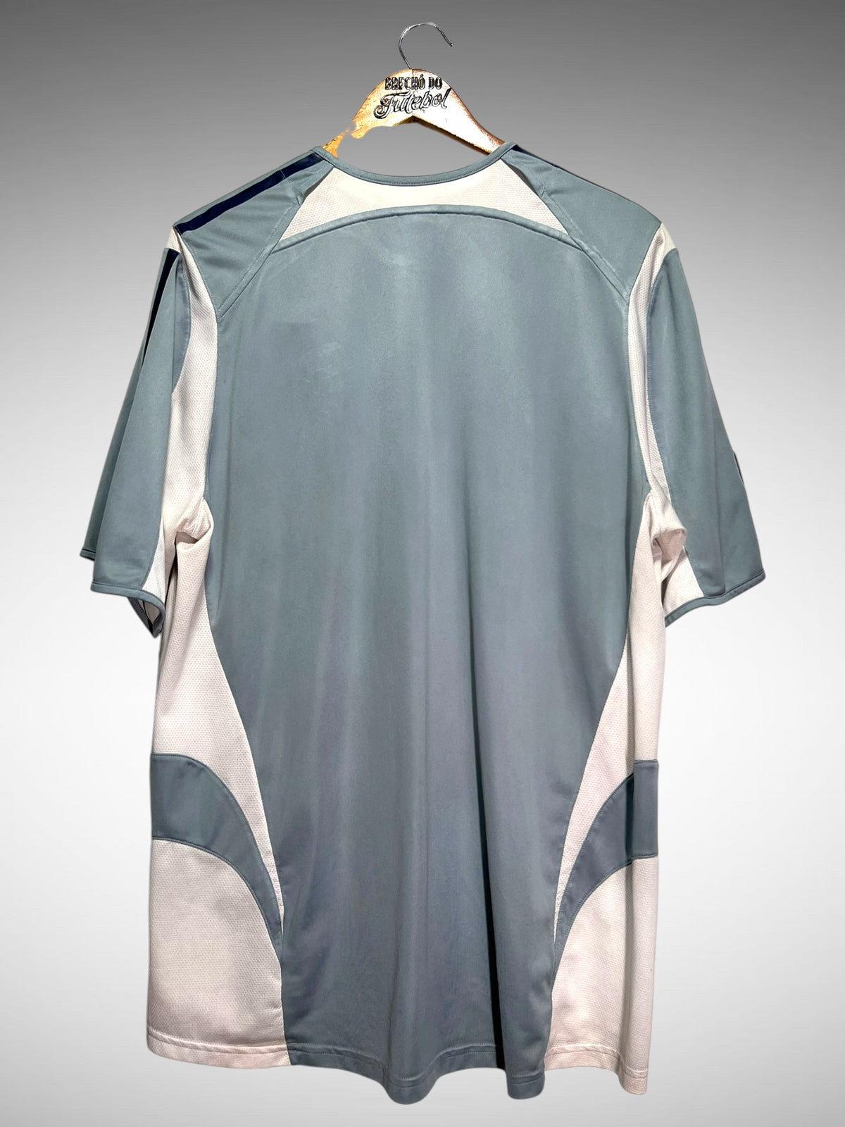 FC Dallas 2005 Segunda Camisa Tam GG.