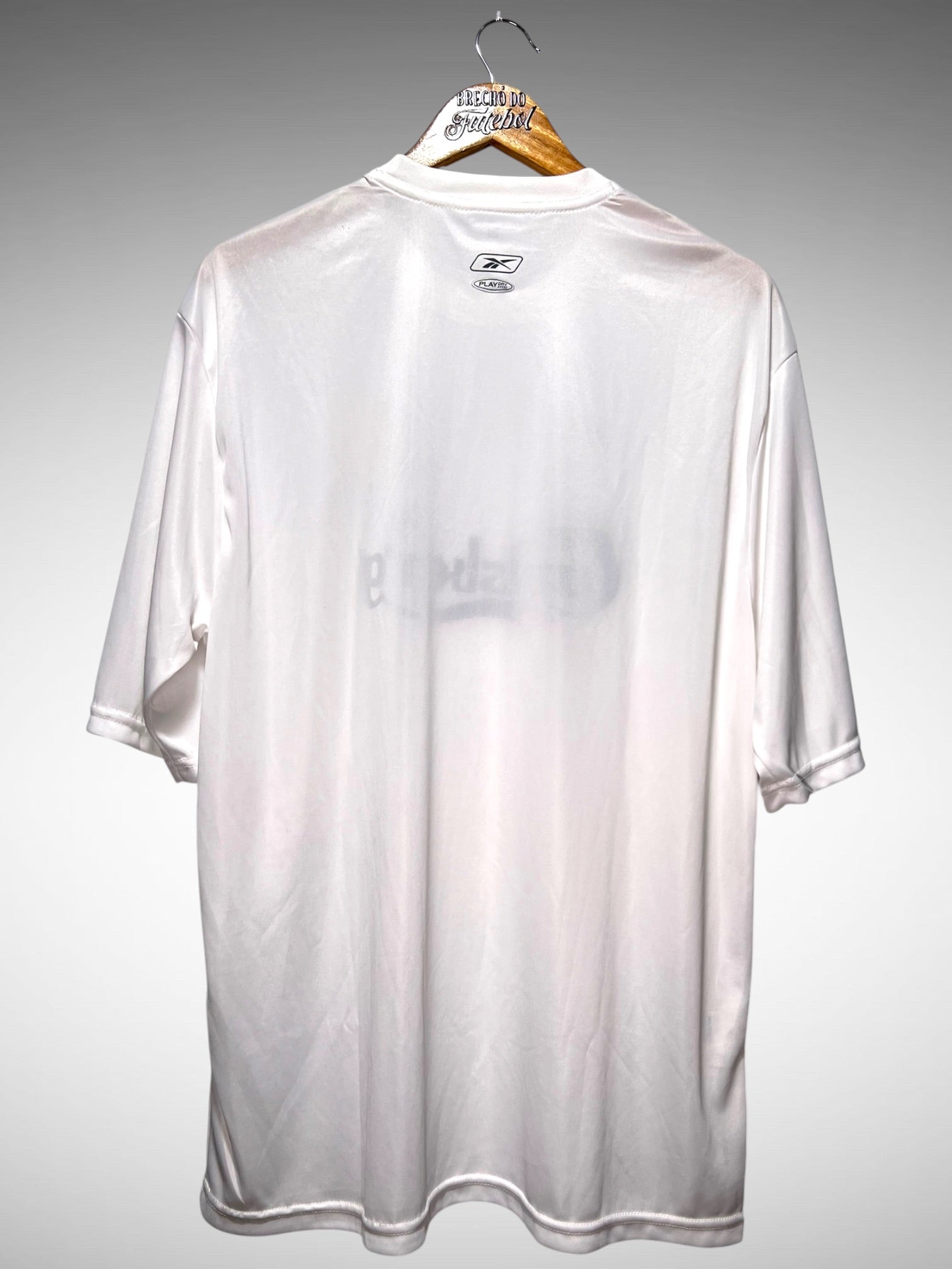 Liverpool 2000's Camisa de Treino Tam GG.