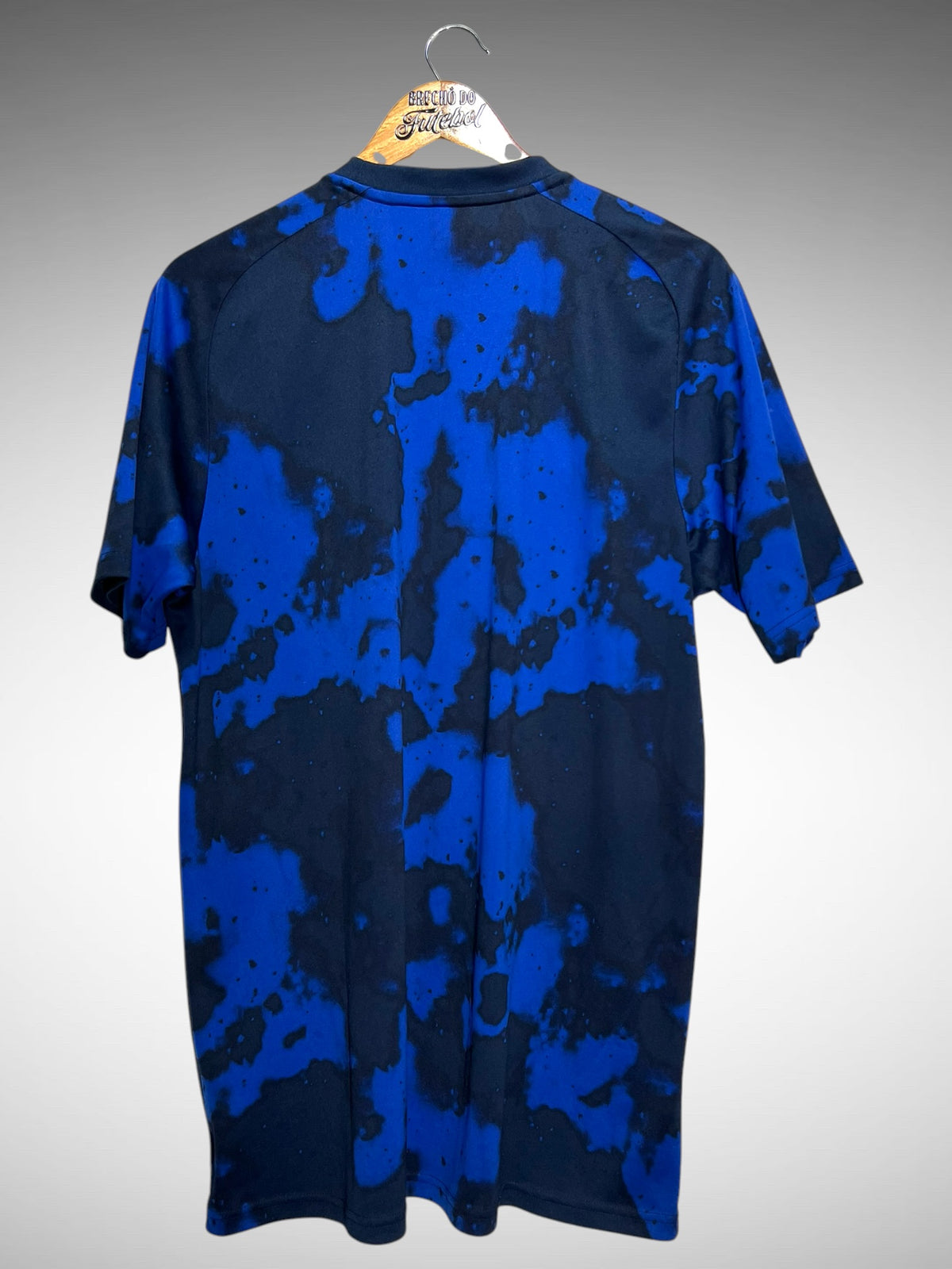 Manchester United 2019 Camisa Pré-Jogo Tam G.