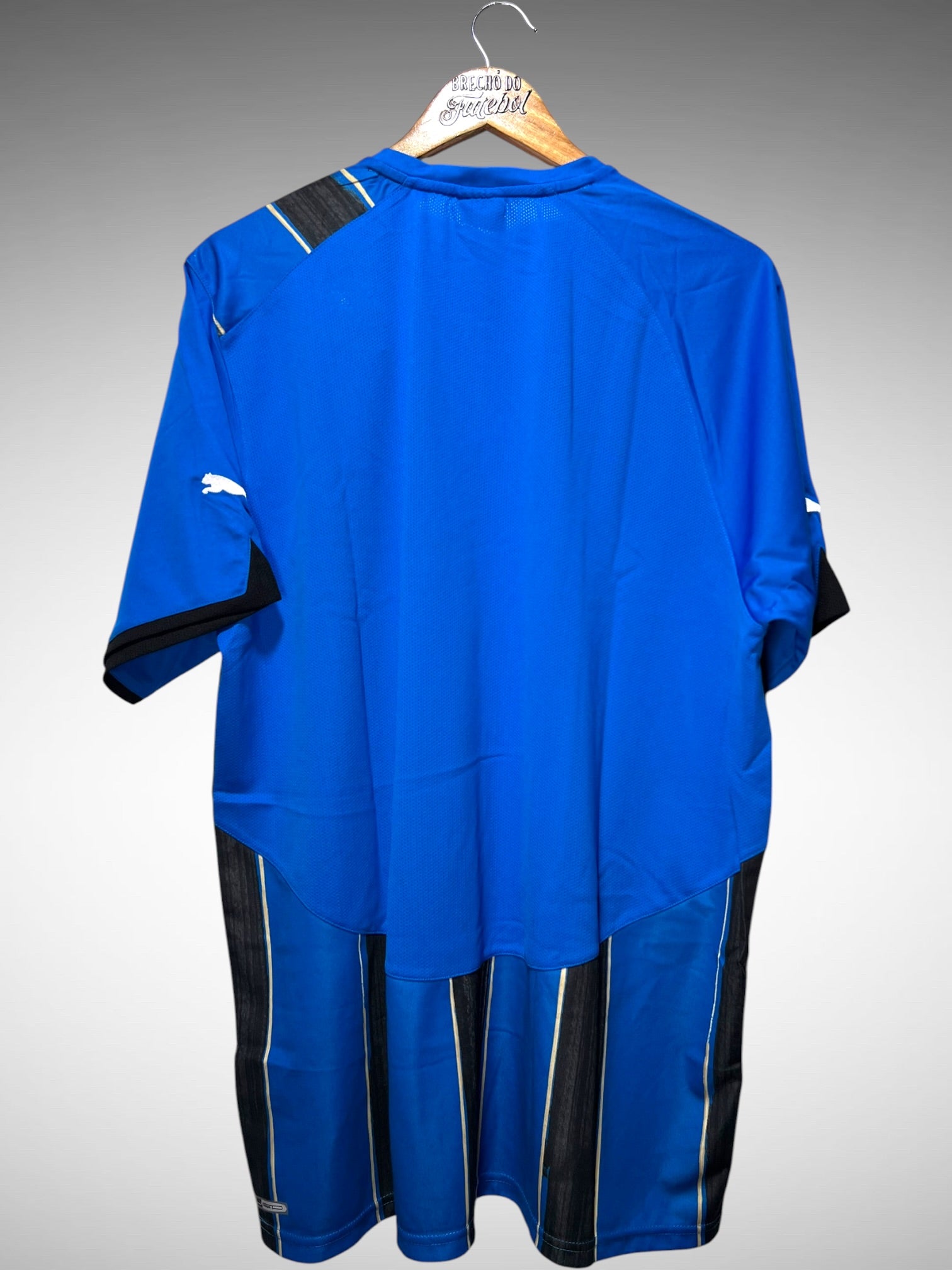 Brugge 2010 Primeira Camisa Tam 3G.