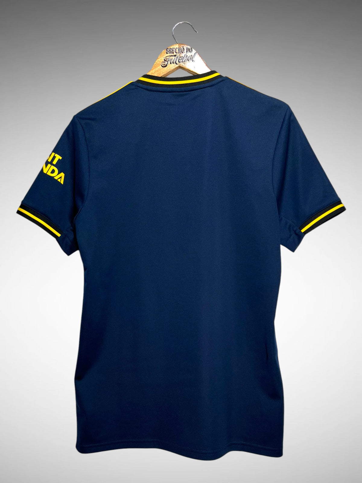 Arsenal 2019 Terceira Camisa Tam P.