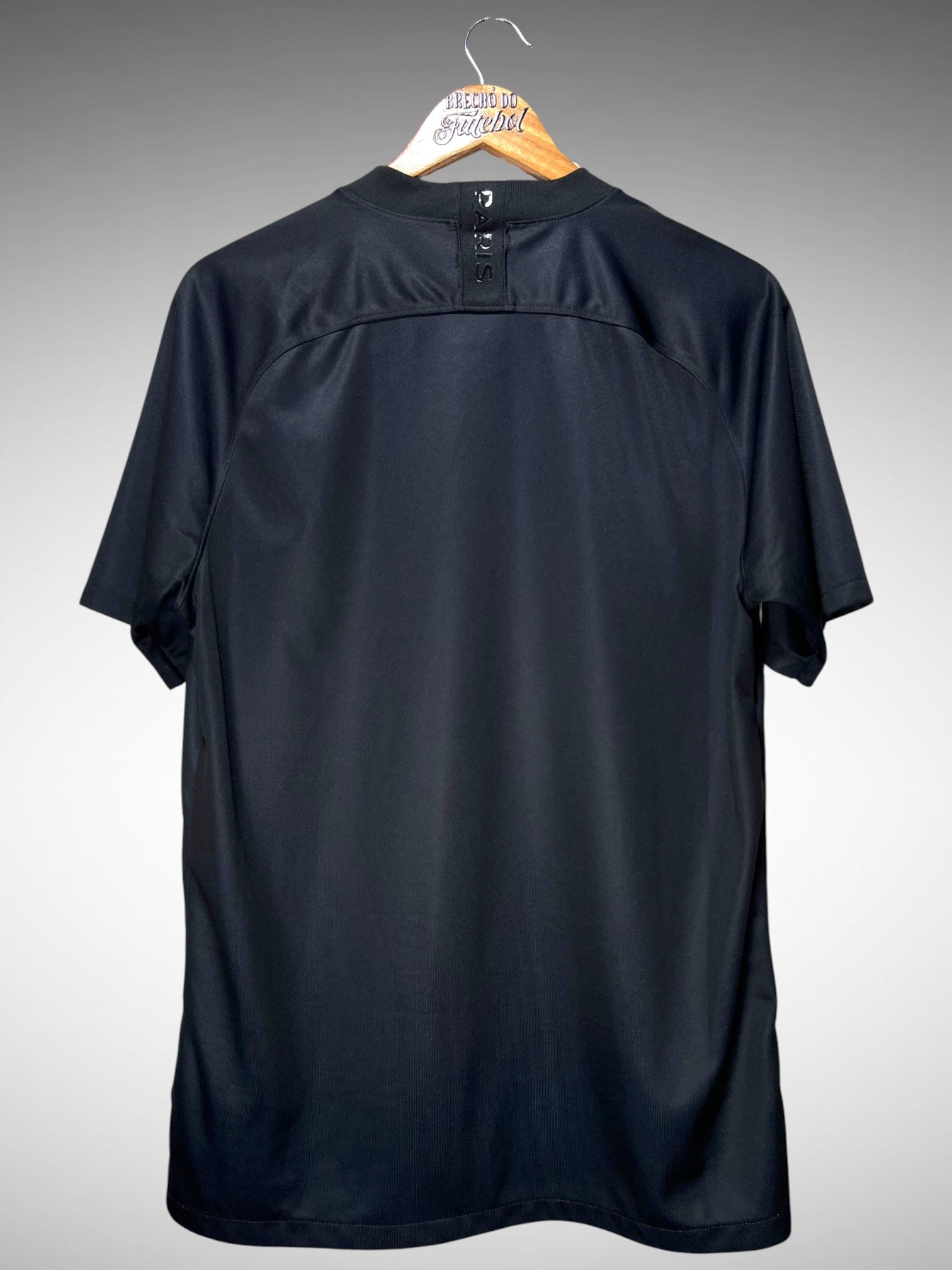Paris Saint-Germain 2019 Quarta Camisa Tam G.