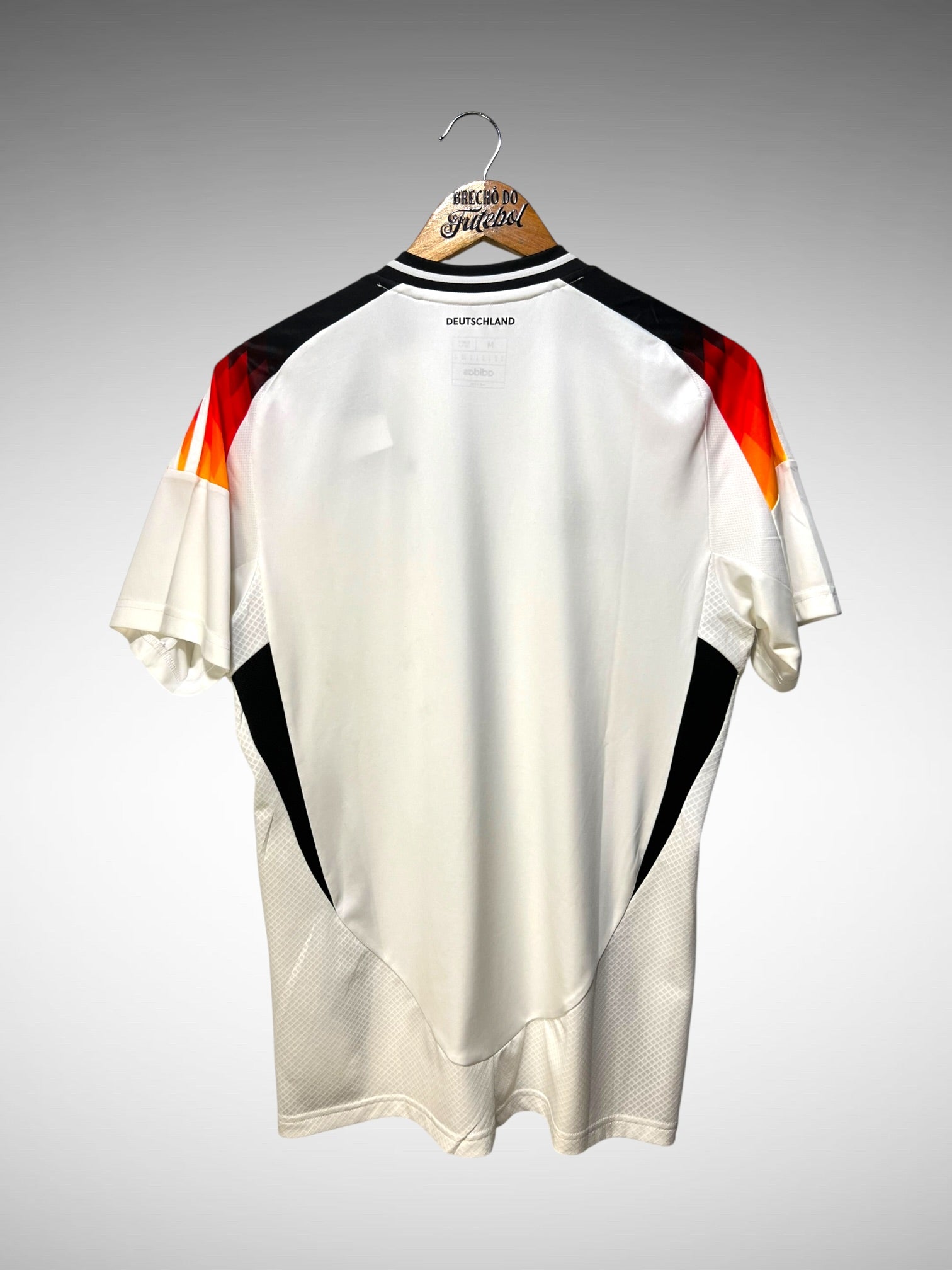 Alemanha 2024 Primeira Camisa Tam M.