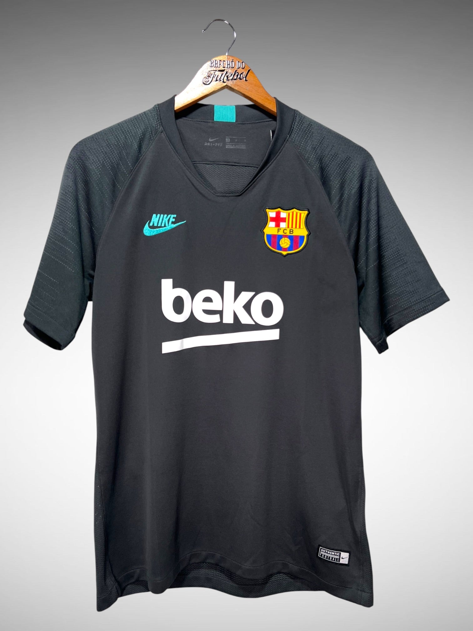 Barcelona 2019 Camisa de Treino Tam M.