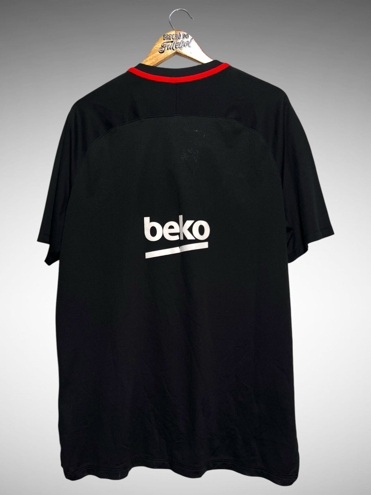 Barcelona 2017 Camisa de Treino Tam GG.