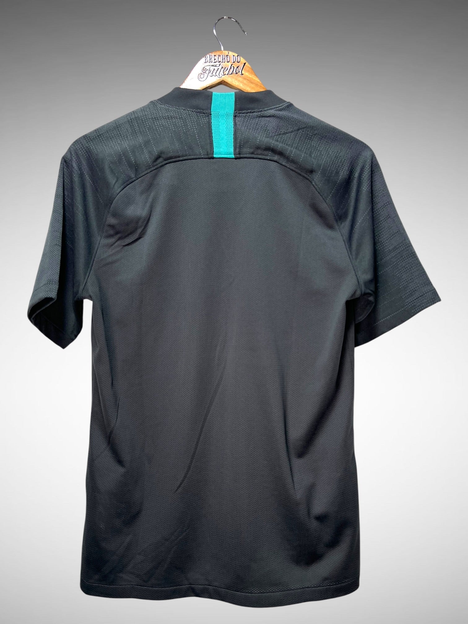 Barcelona 2019 Camisa de Treino Tam M.