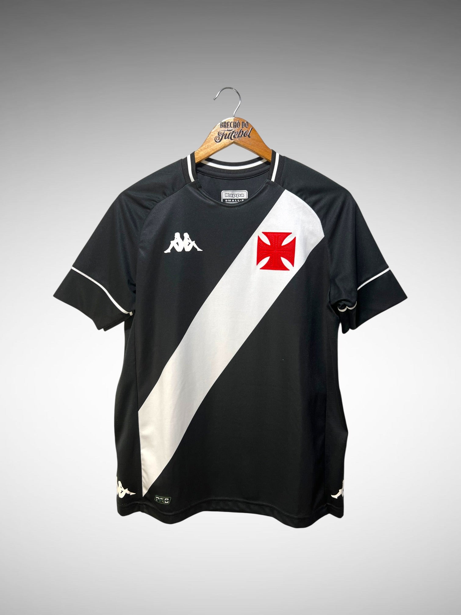 Vasco Da Gama 2020 Primeira Camisa Tam P N 14 Germán Cano.