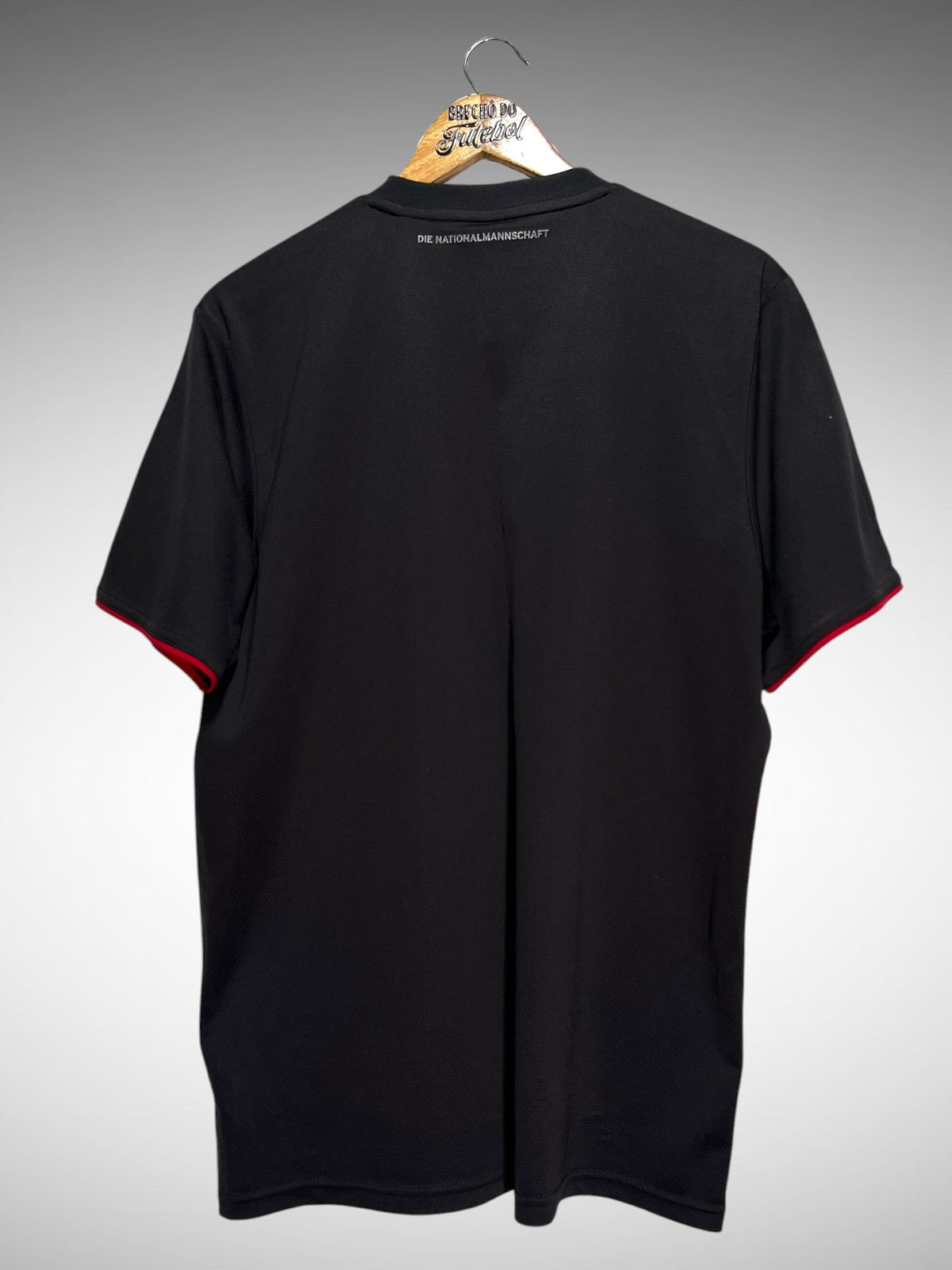Alemanha 2014 Camisa de Treino Tam G.