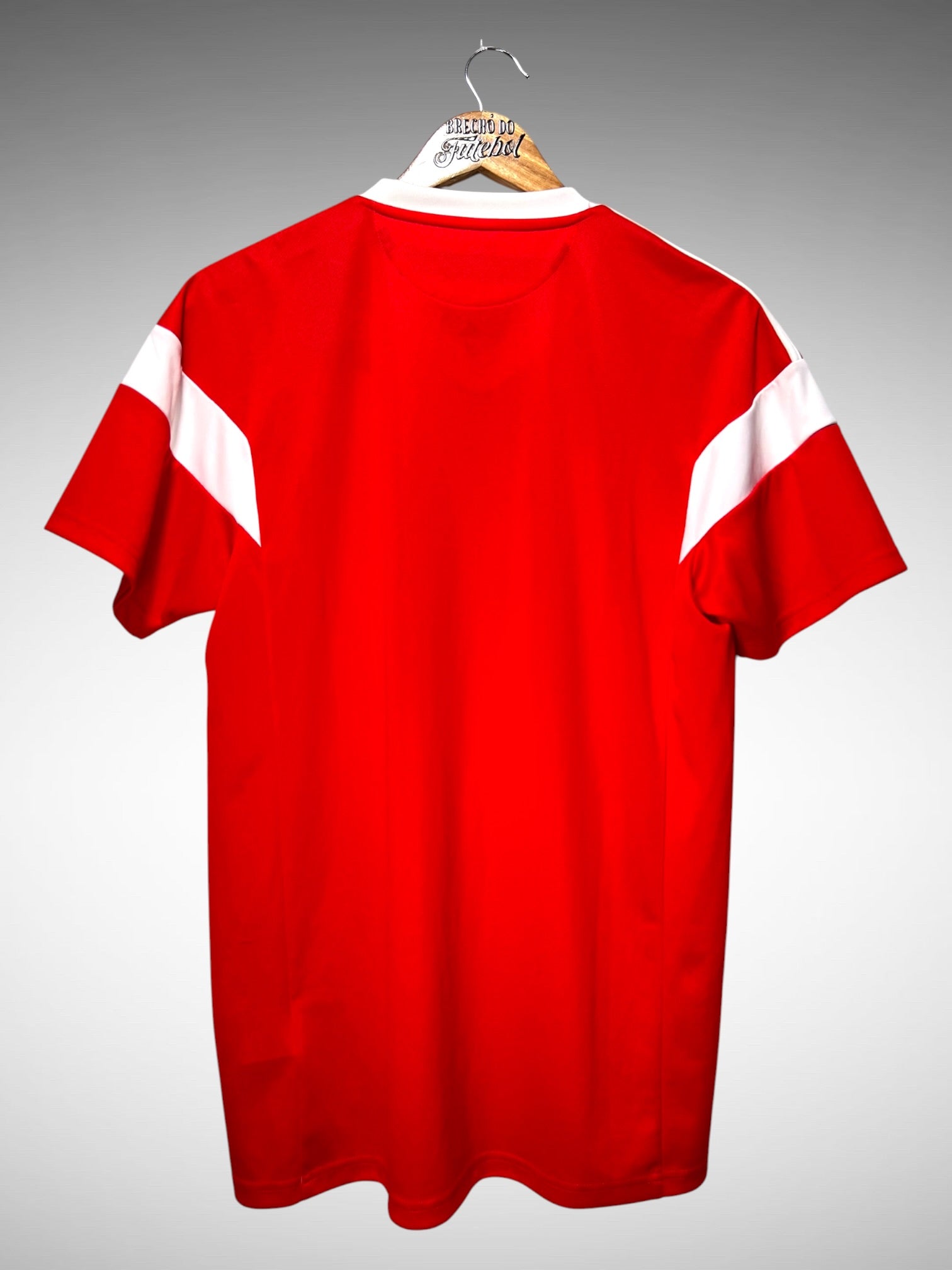 Rússia 2018 Primeira Camisa Tam M.