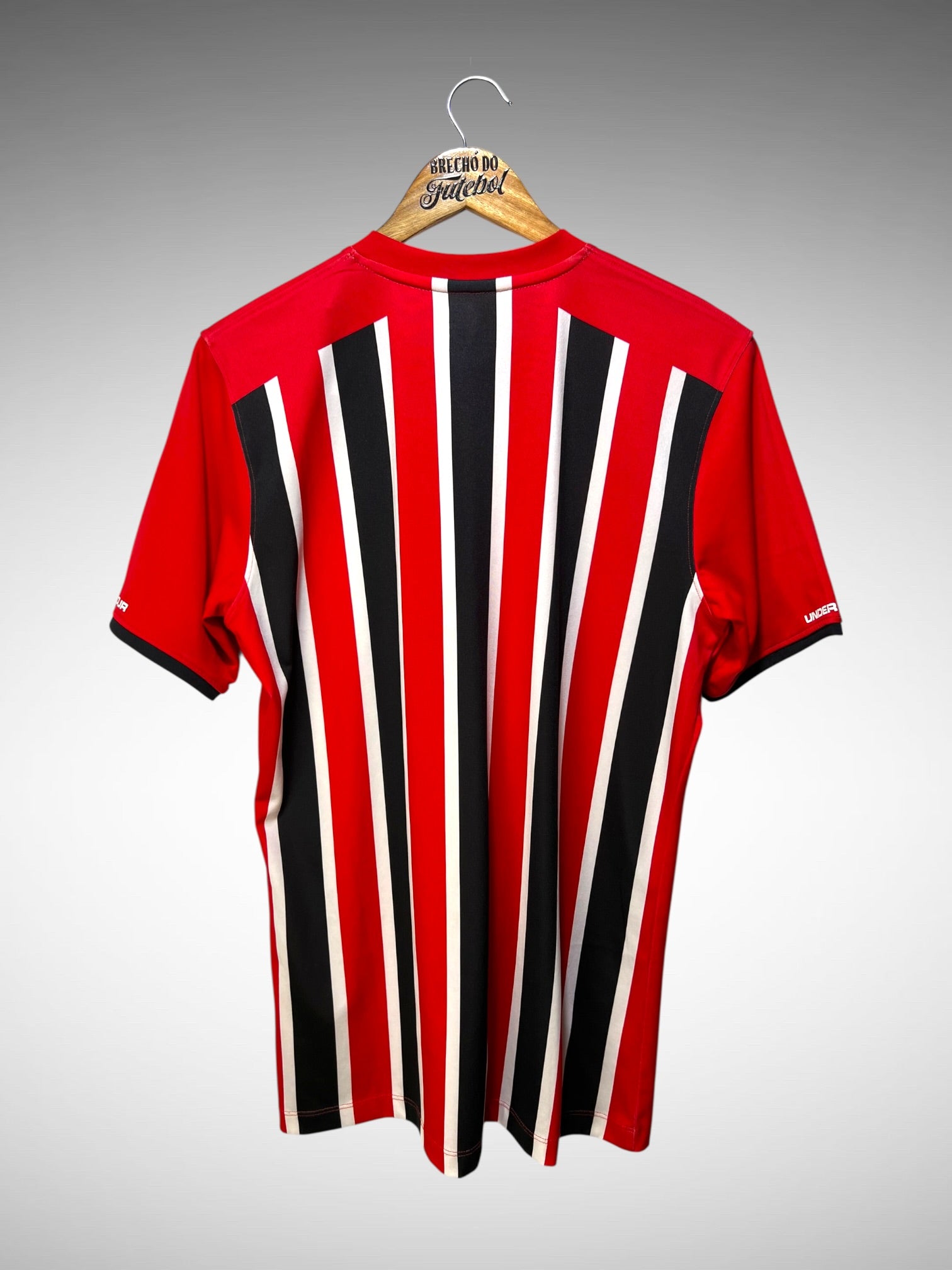 São Paulo 2015 Segunda Camisa Tam M.