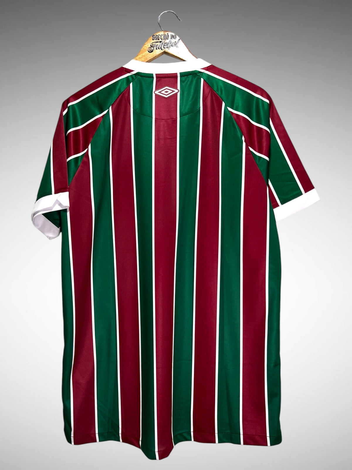 Fluminense 2023 Primeira Camisa Tam G.