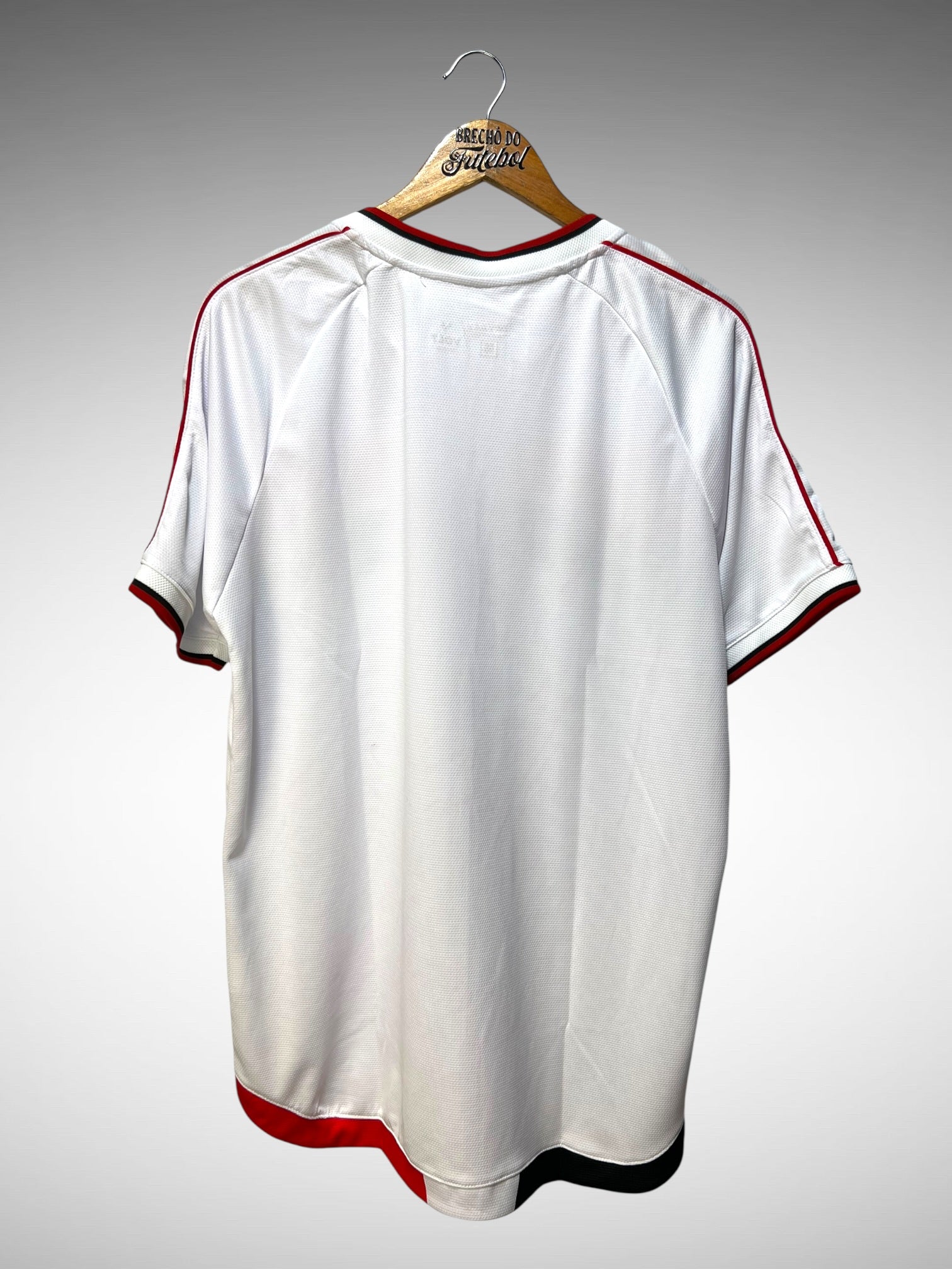 Botafogo de Ribeirão Preto 2024 Primeira Camisa Tam GG.