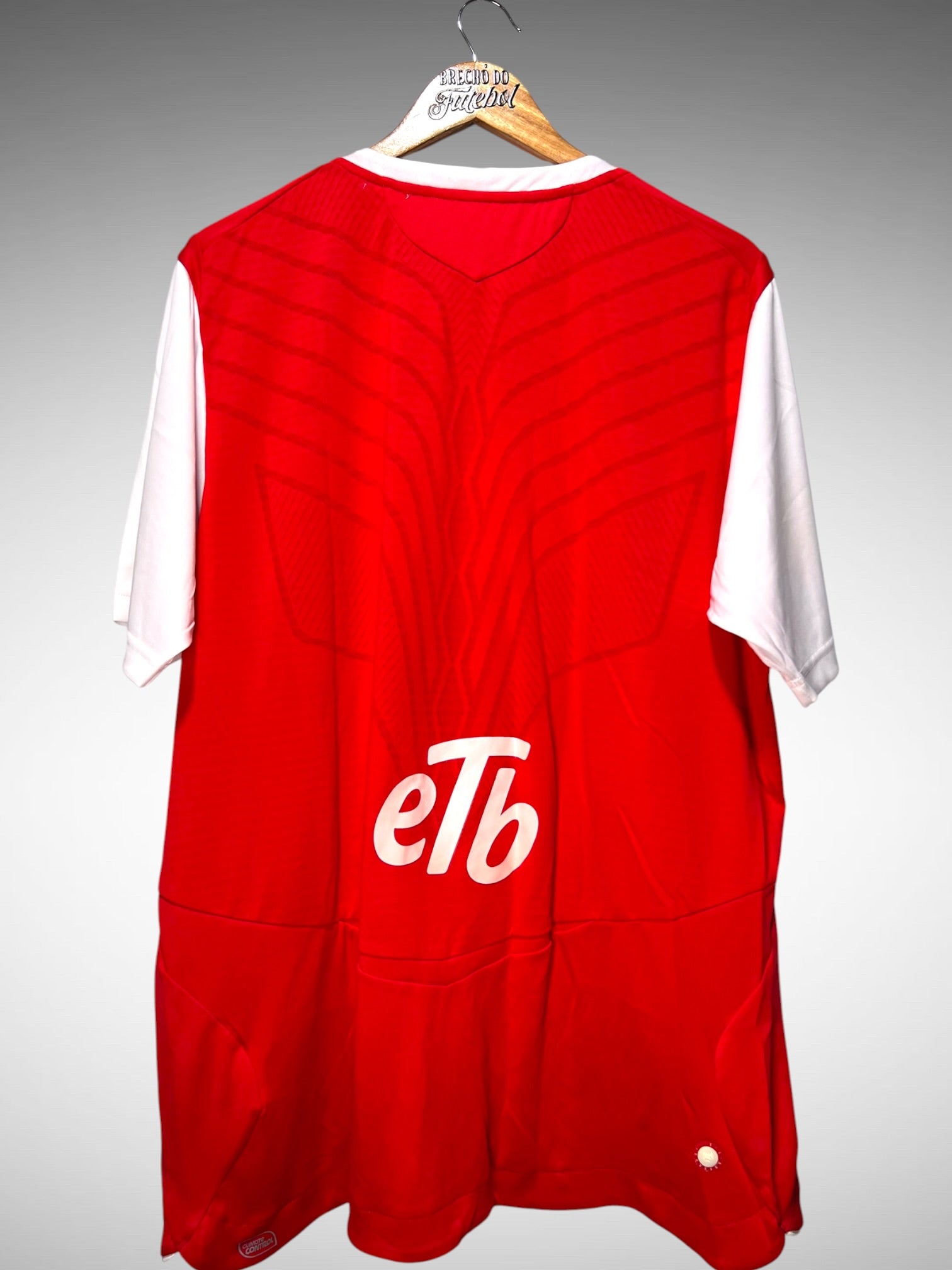 Independiente Santa Fe 2009 Primeira Camisa Tam GG.