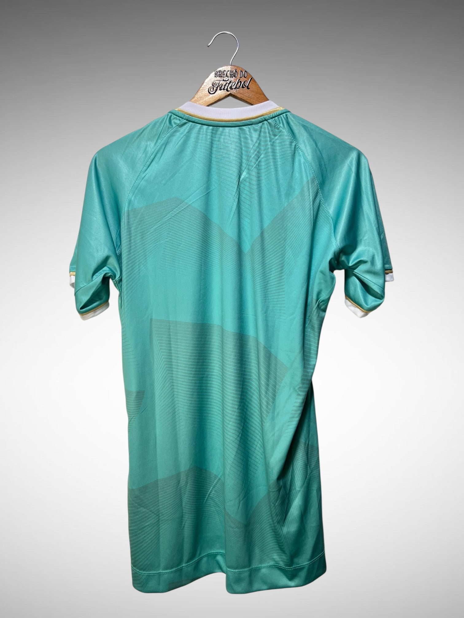 Remo 2021 Camisa de Goleiro Tam G.