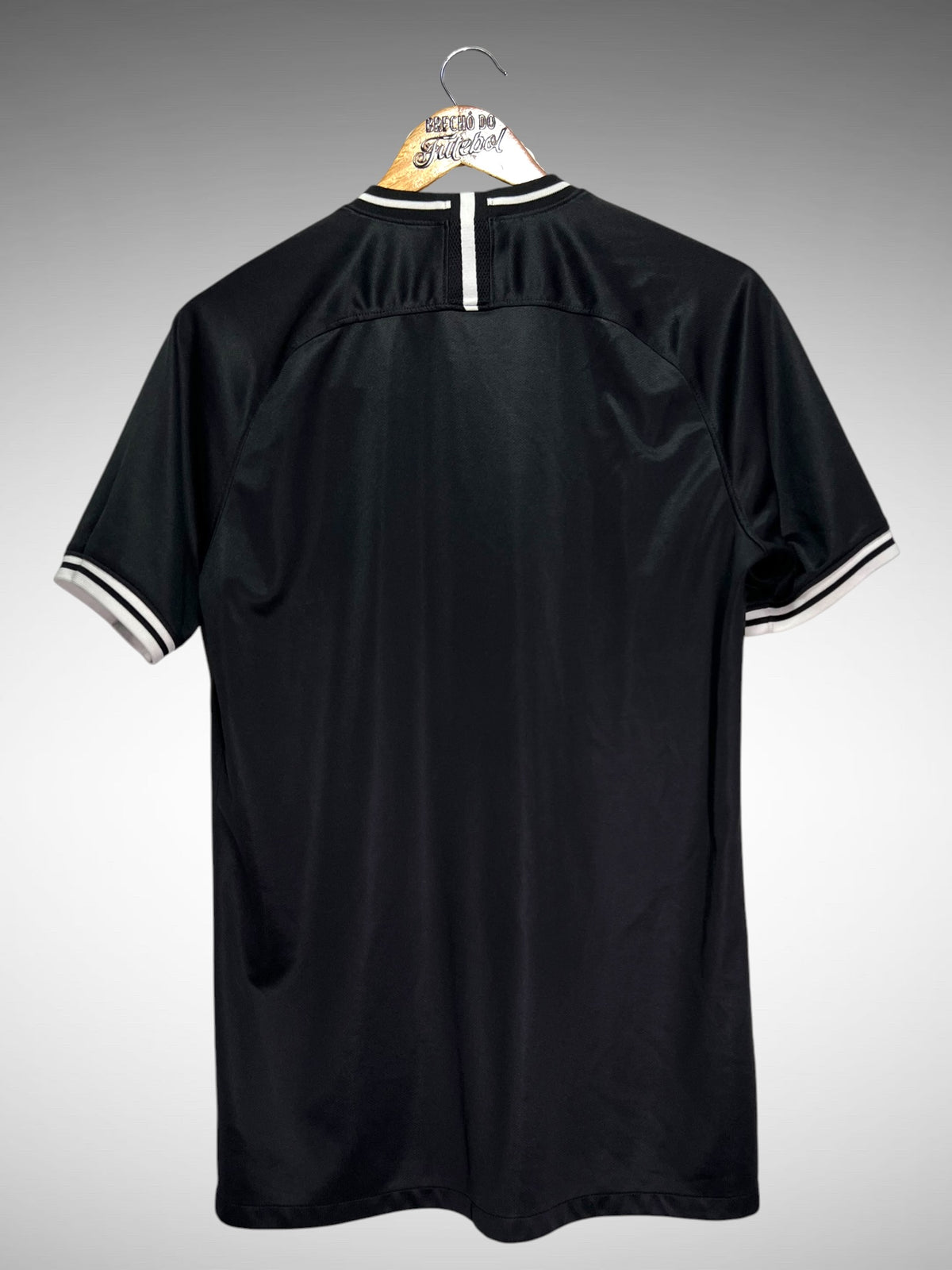 Corinthians 2019 Segunda Camisa Tam M.
