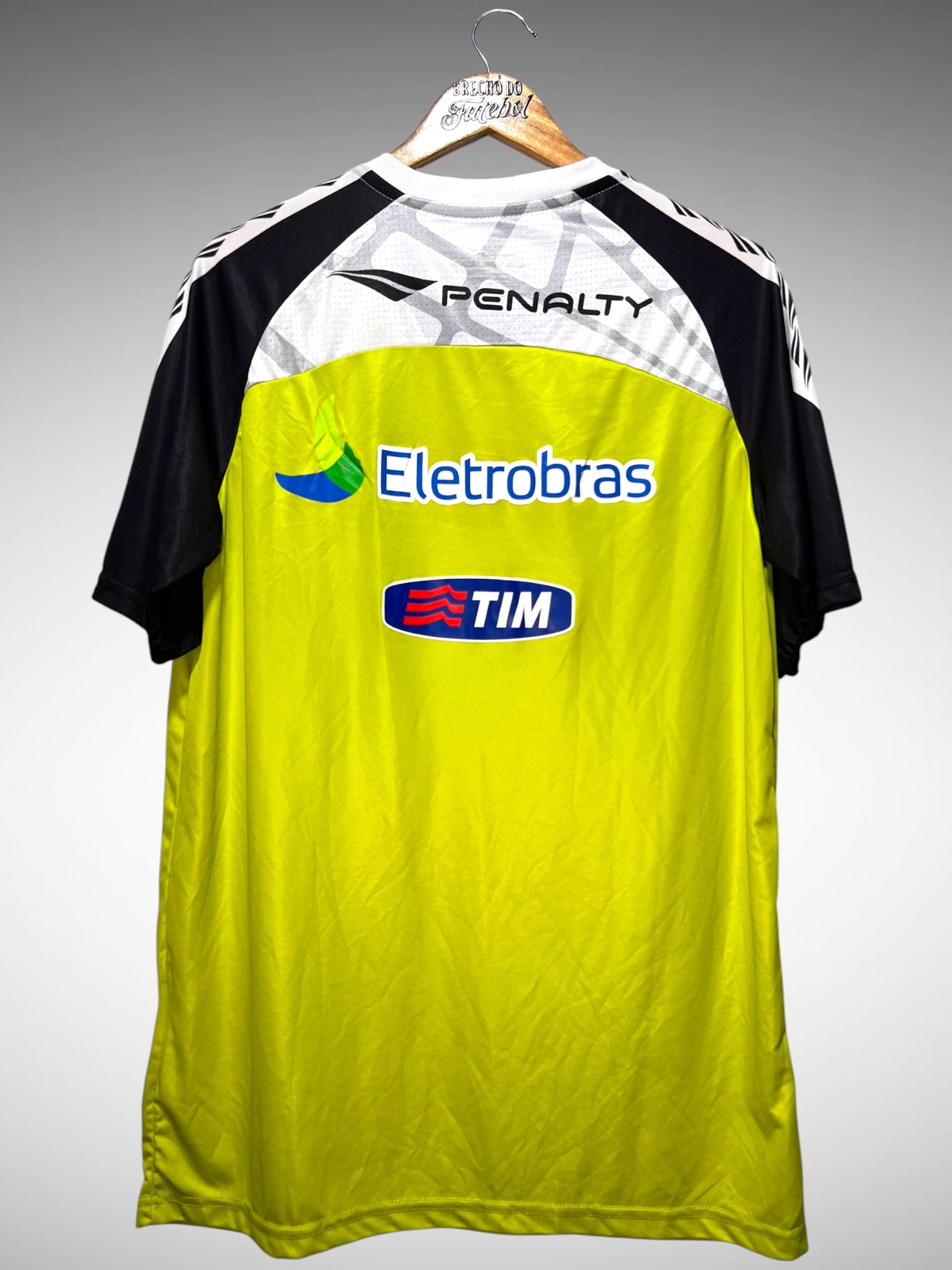 Vasco da Gama 2013 Camisa de Treino Tam G.