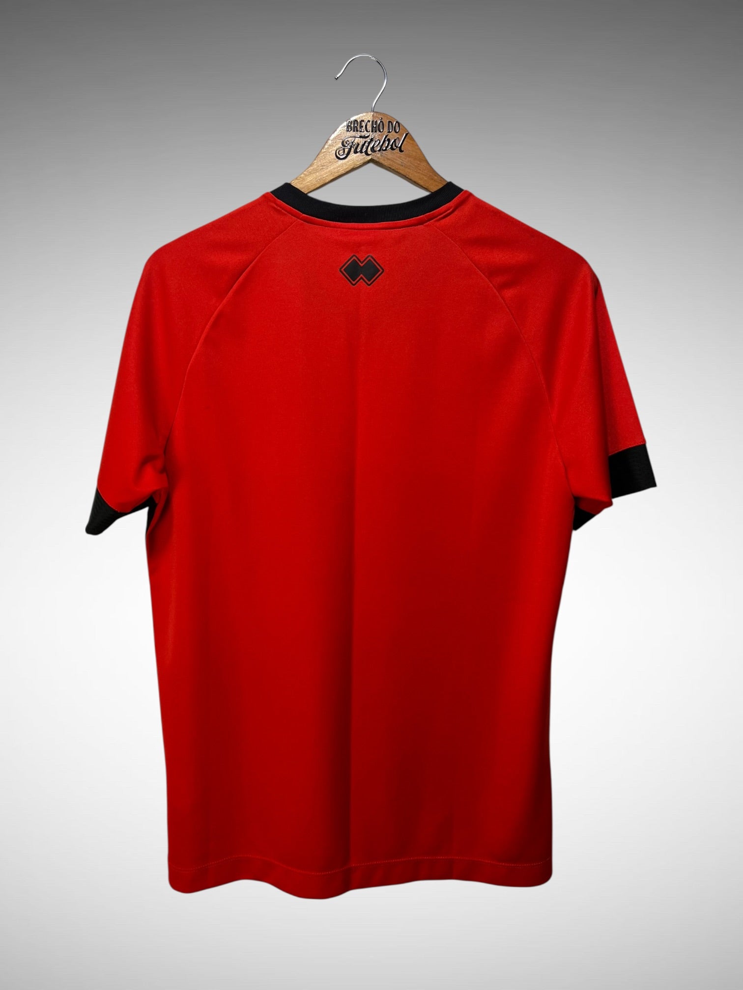 Pouso Alegre 2018 Primeira Camisa Tam M.