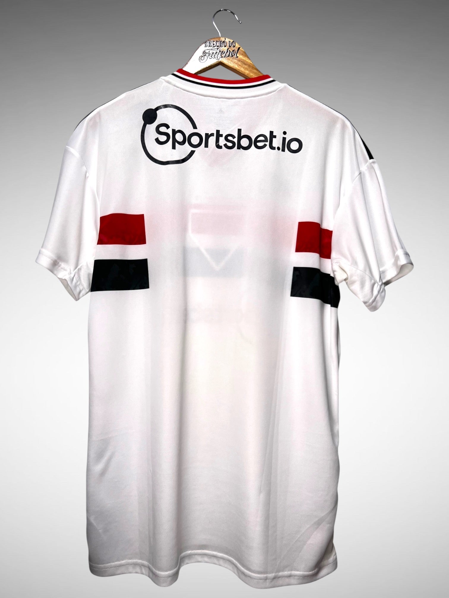 São Paulo 2022 Primeira Camisa Tam G.