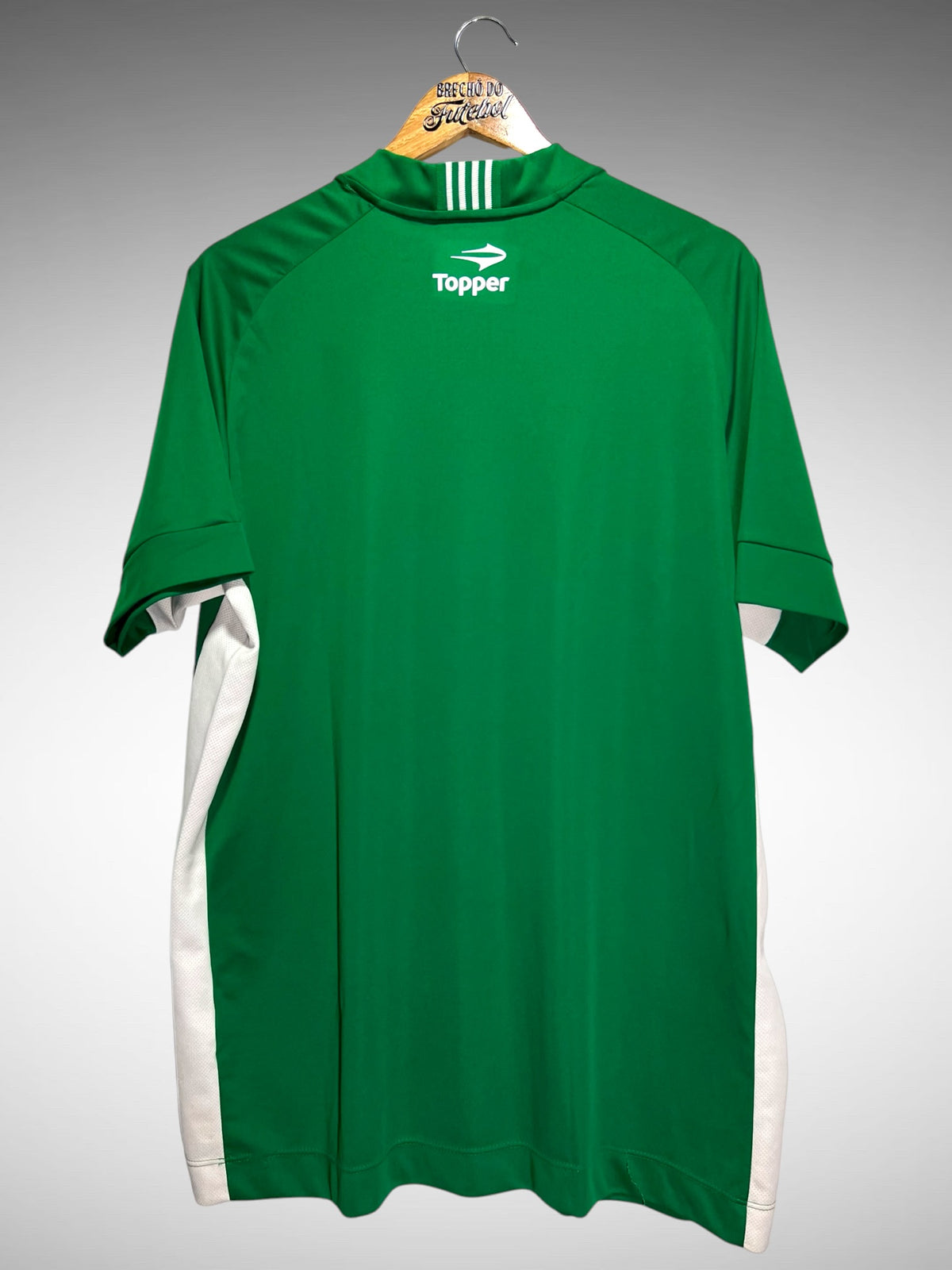 Guarani 2017 Primeira Camisa Tam 3G.