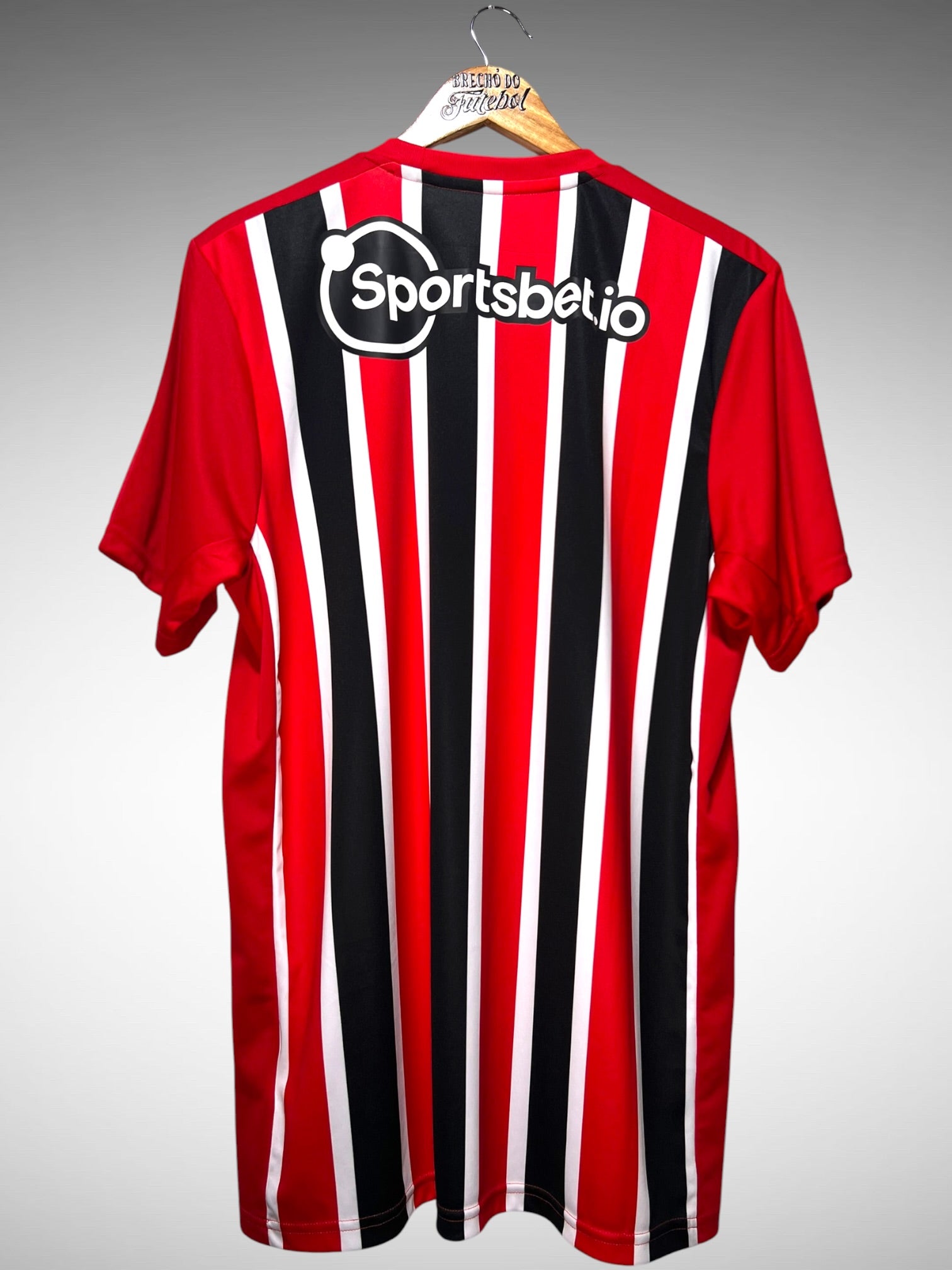 São Paulo 2022 Segunda Camisa Tam G.