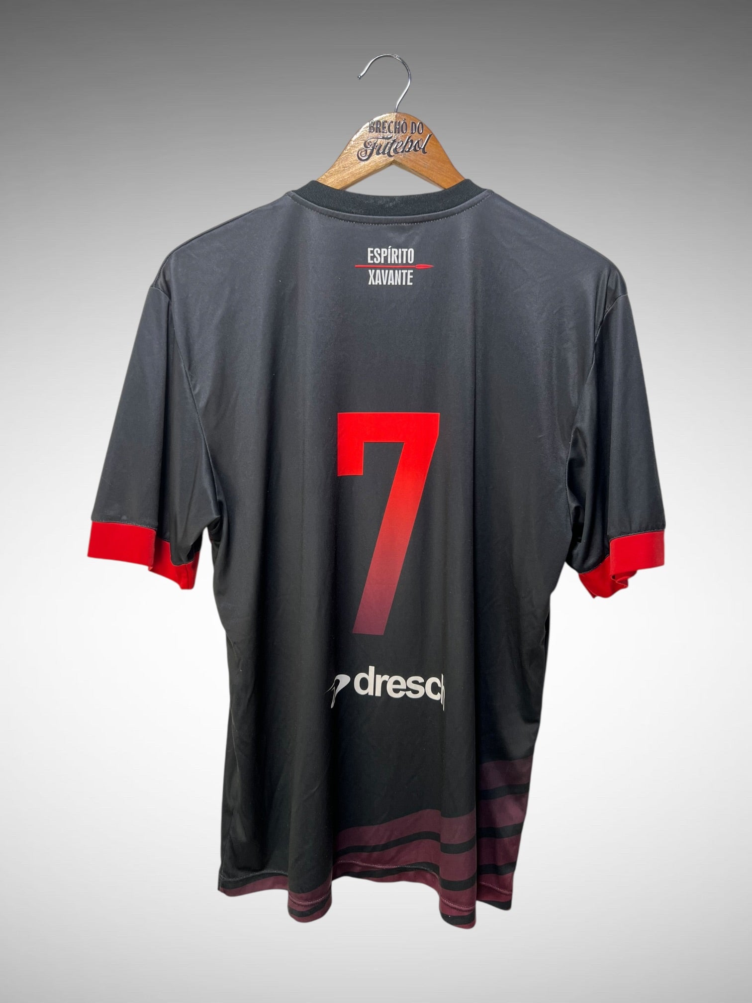 Brasil De Pelotas 2014 Camisa Especial Tam G N 7.