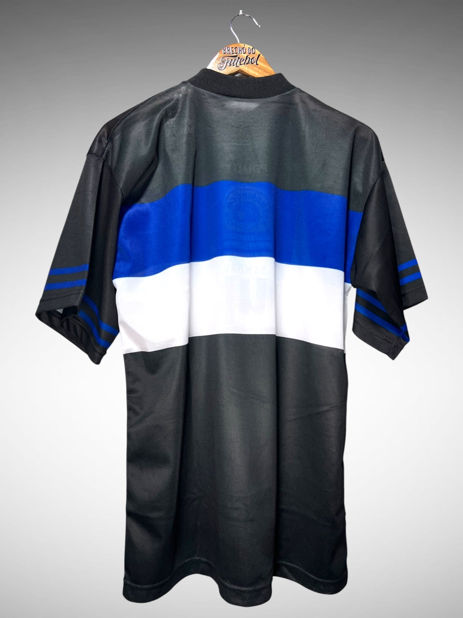 Unibol Pernambuco 1999 Segunda Camisa Tam G.