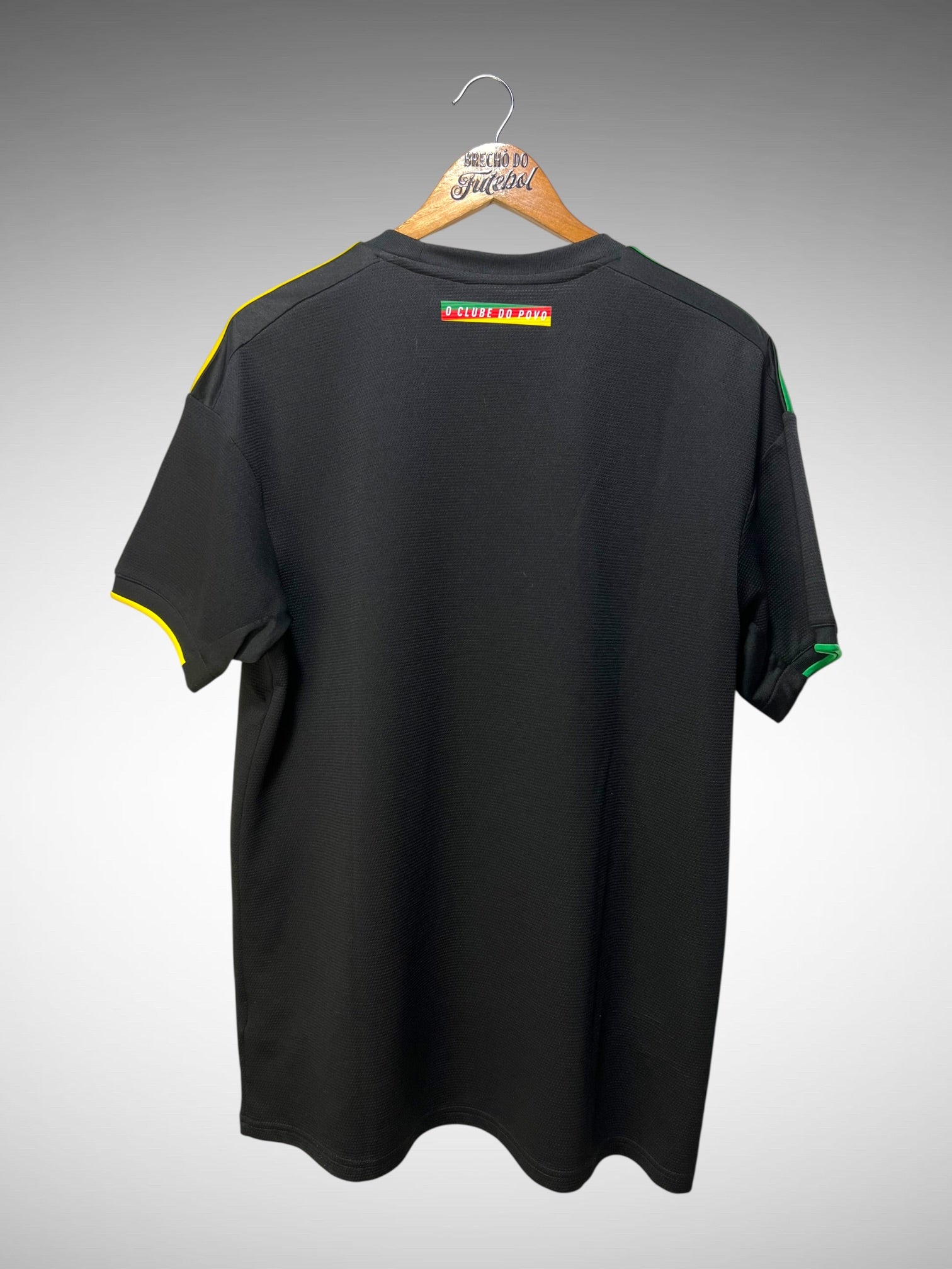 Internacional 2022 Terceira Camisa Tam G.