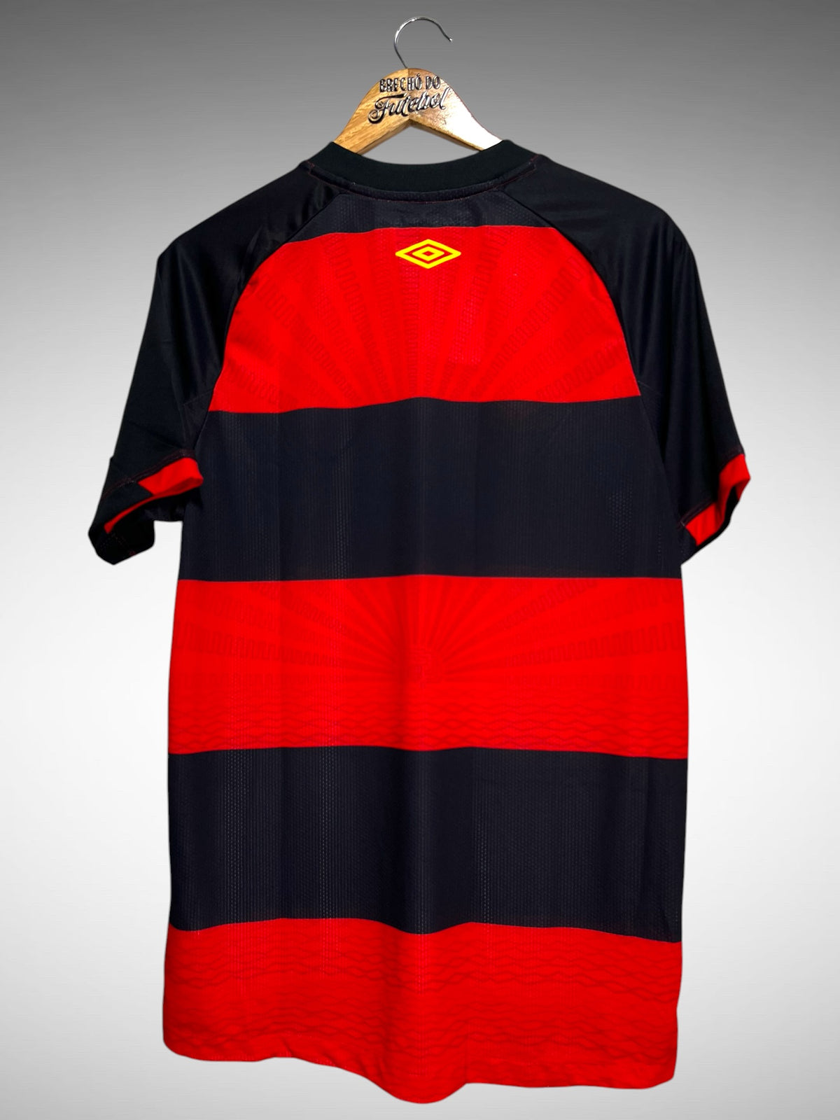 Sport Recife 2022 Primeira Camisa Tam M.