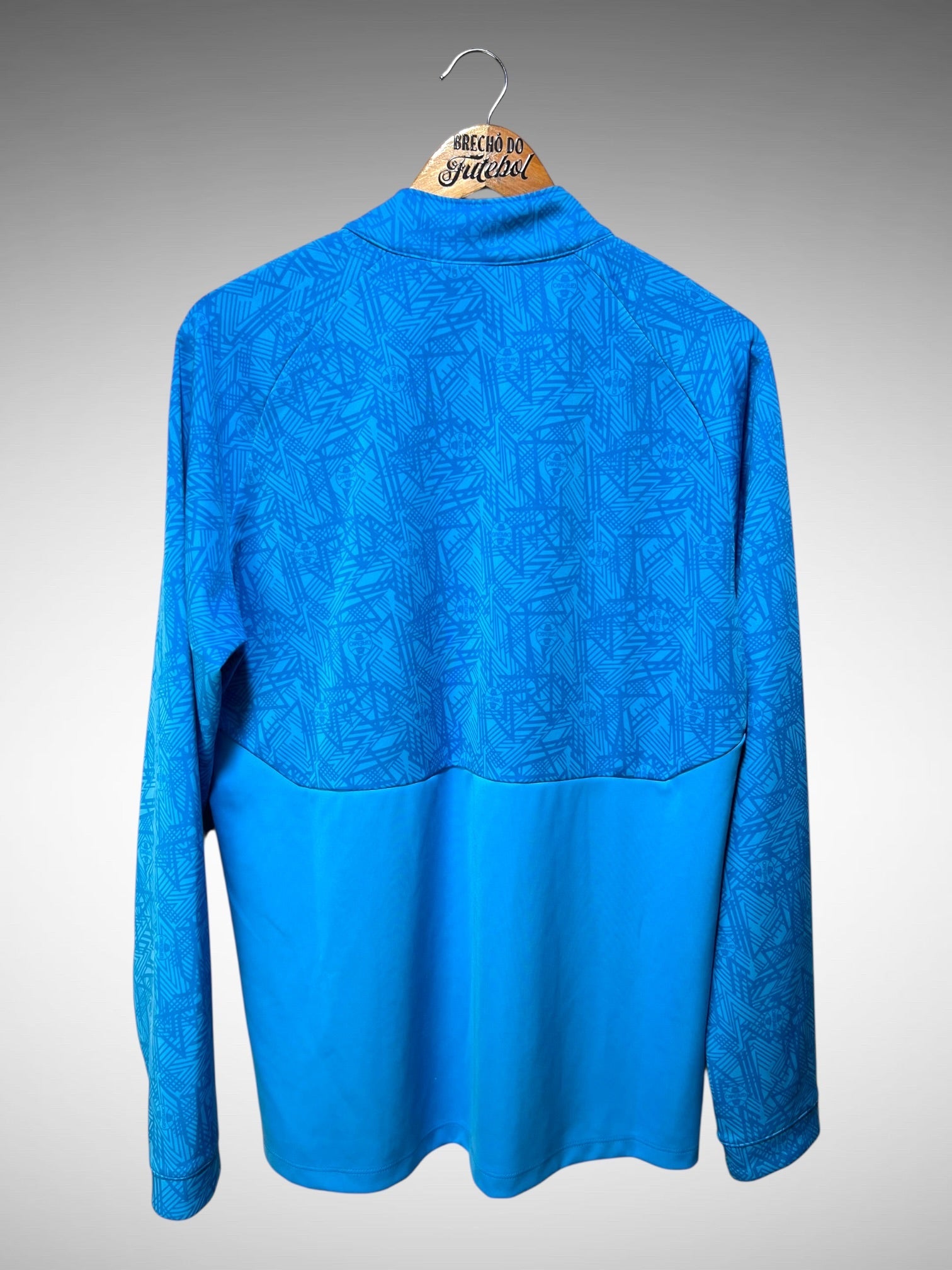 Grêmio 2024 Agasalho de Treino Tam G.