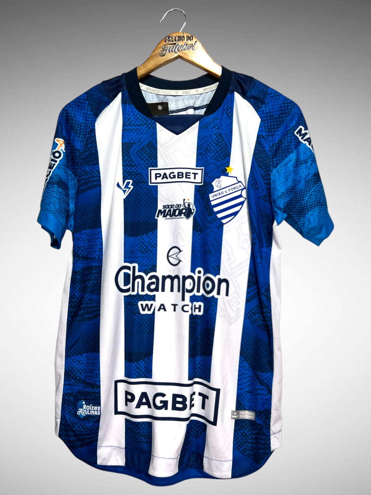 CSA 2023 Priimeira Camisa Tam M N 16.