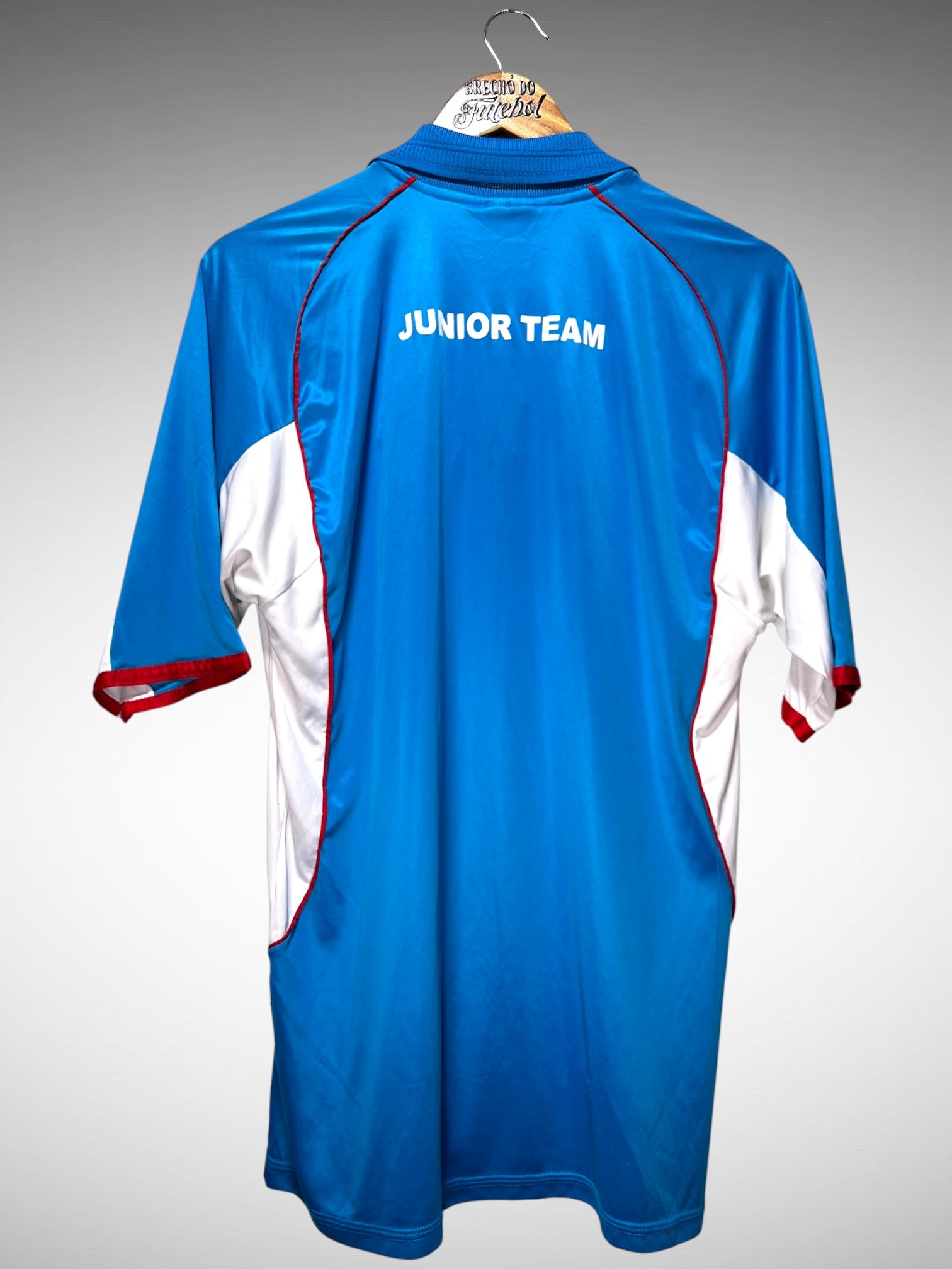 Junior Team de Londrina 2000's Terceira Camisa Tam G.