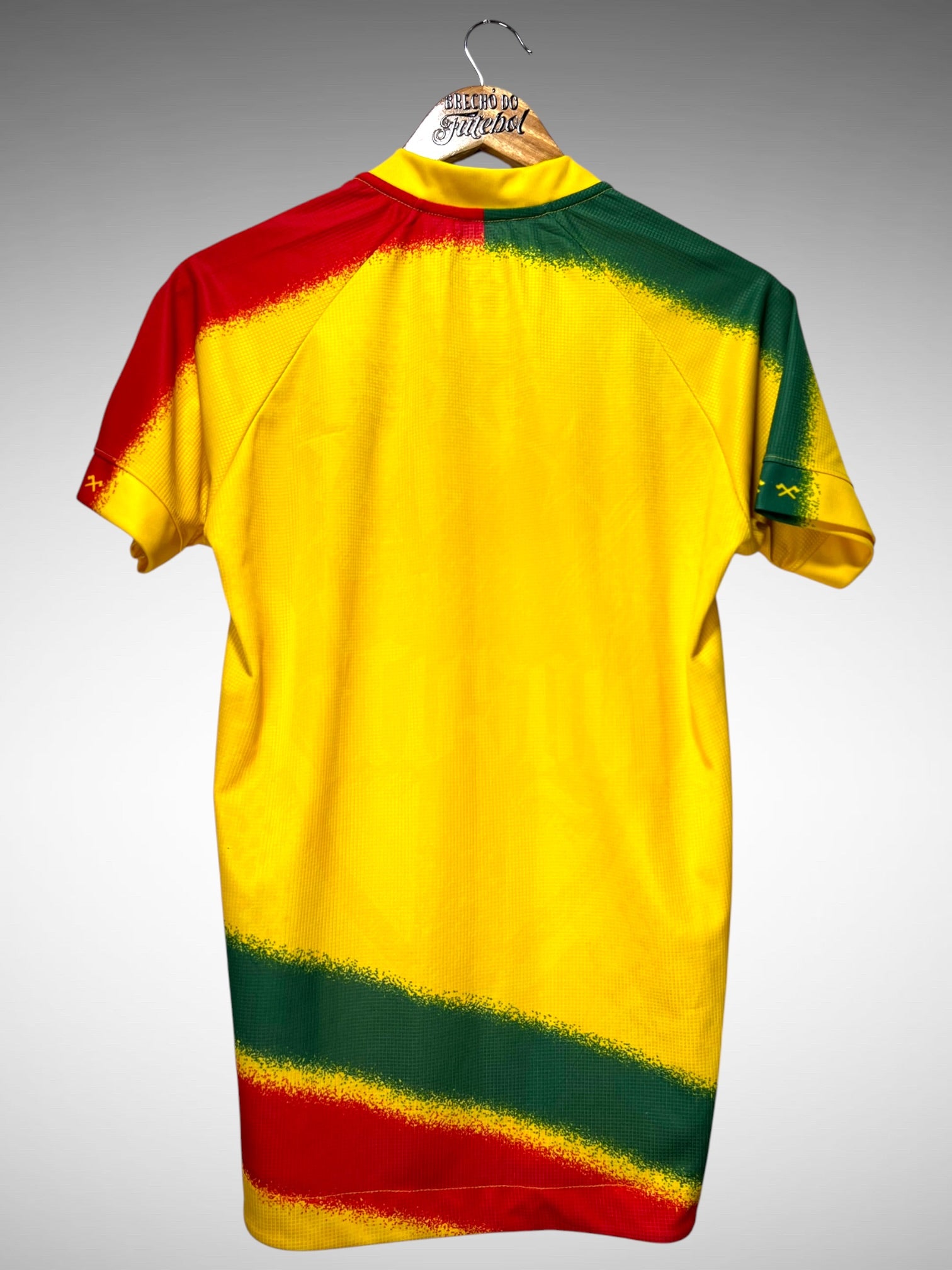 Brusque 2024 Primeira Camisa Tam P.