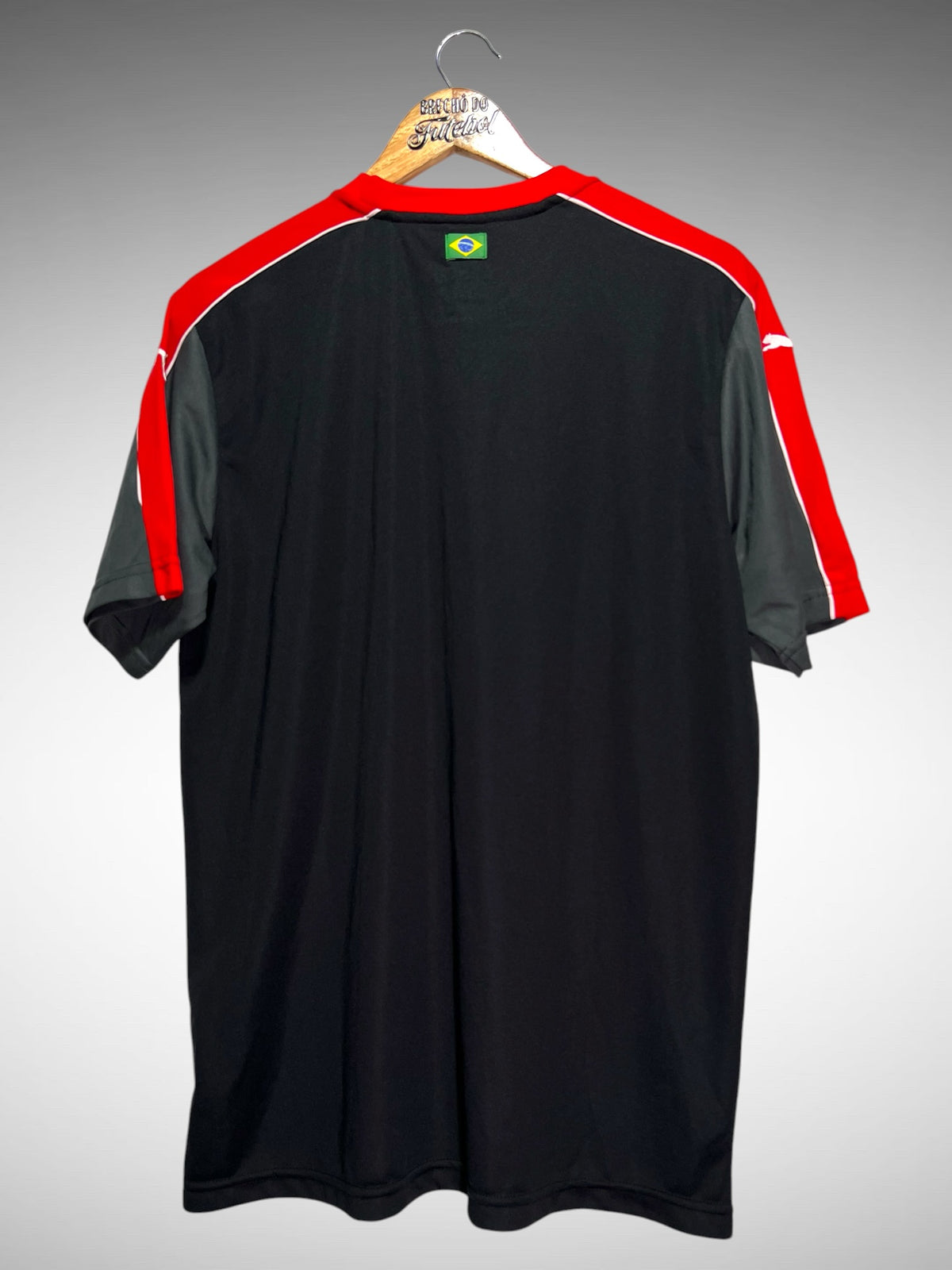 Vitória 2016 Camisa Concentração Tam G.