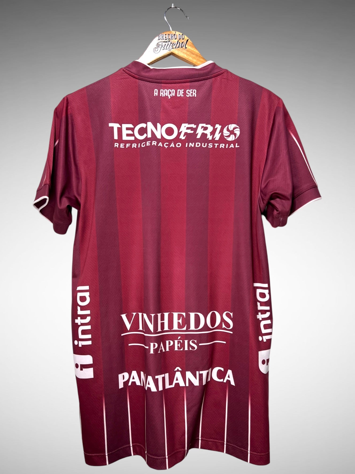 Caxias do Sul 2025 Primeira Camisa Tam M.