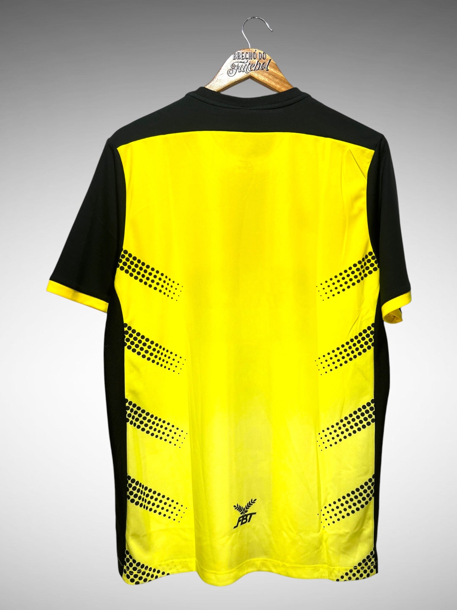 Chantabhuri 2019 Primeira Camisa Tam G.