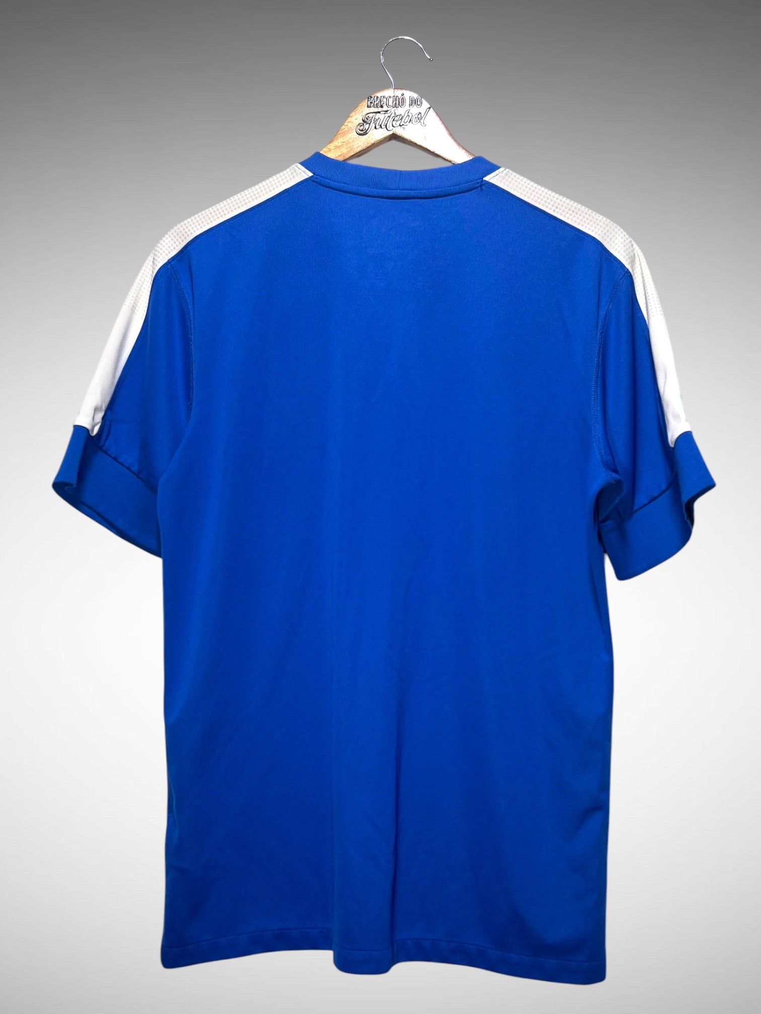 Brasil 2013 Segunda Camisa Tam M.