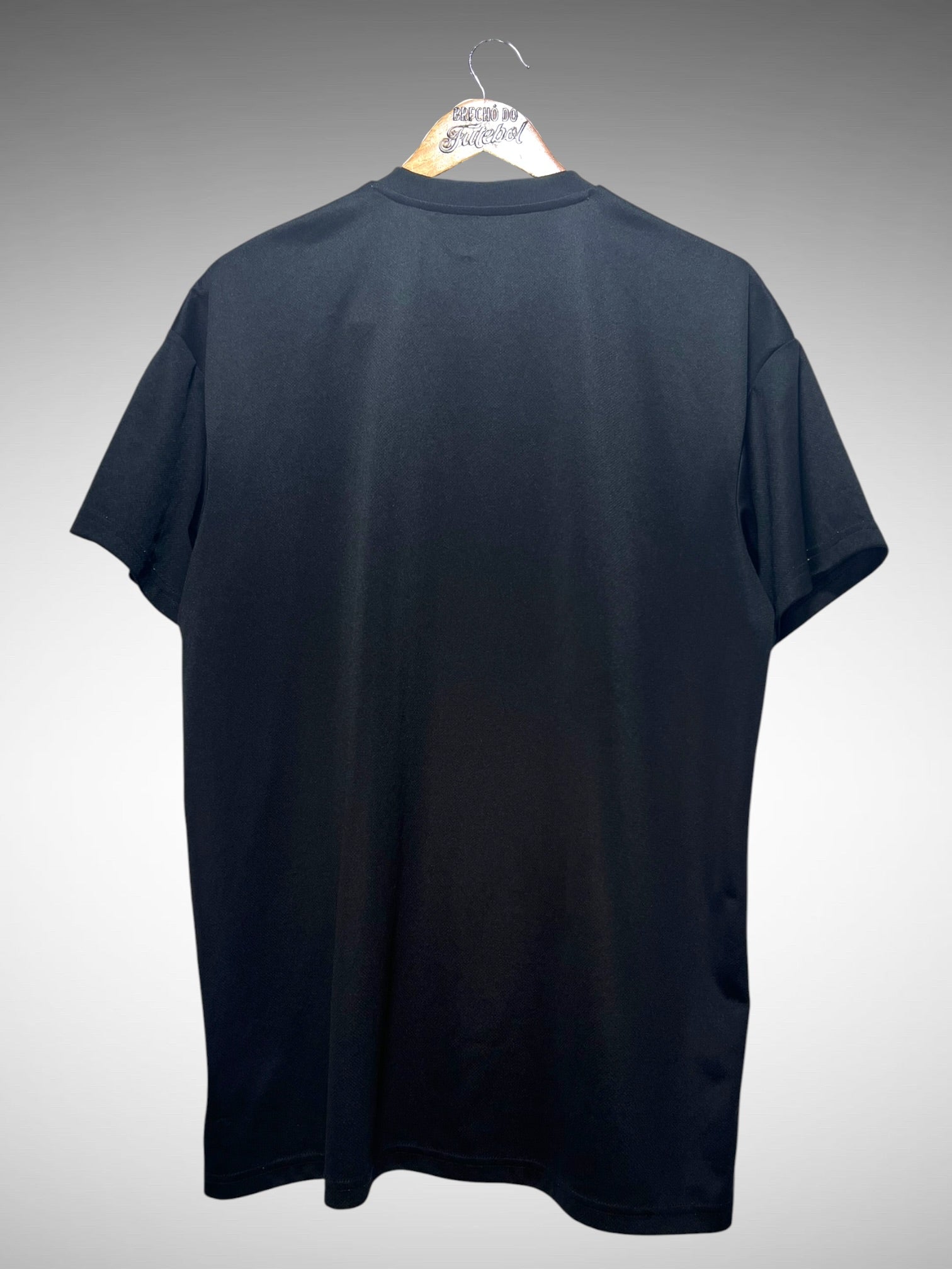 Argentina 2018 Segunda Camisa Tam GG.